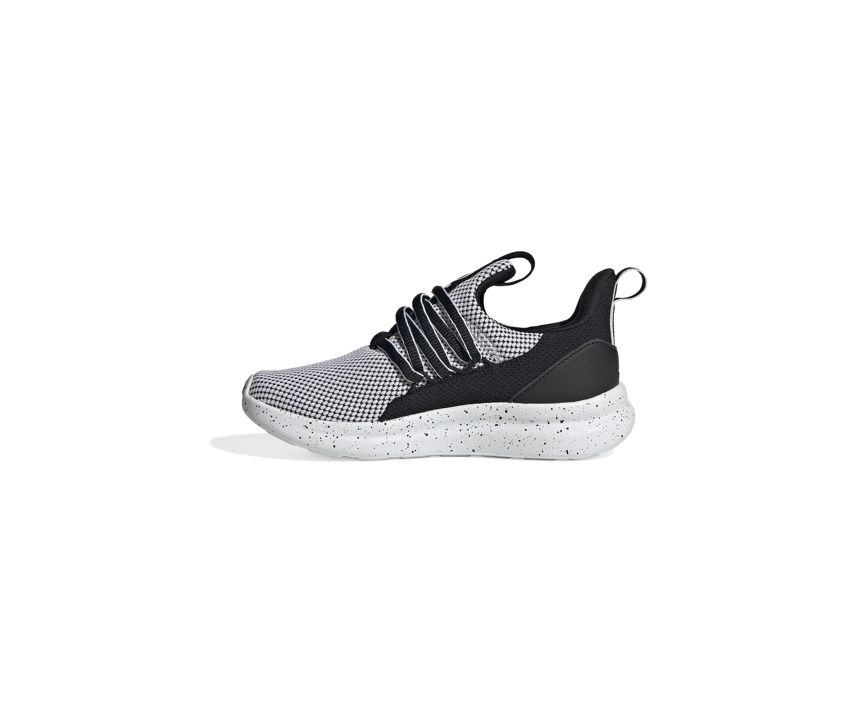 Youth Boys Lite Racer Adapt 7.0 Sneakers