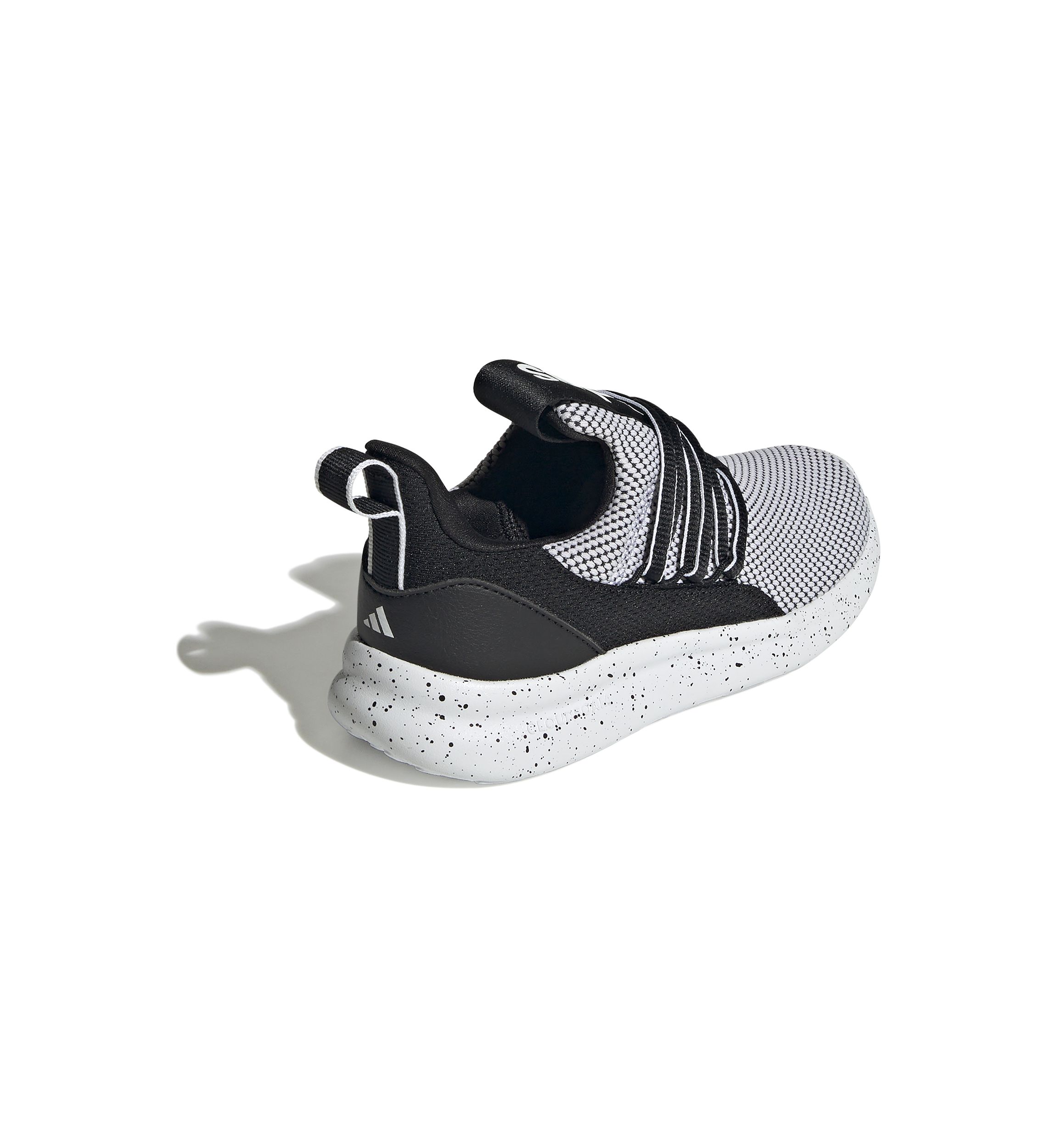 Youth Boys Lite Racer Adapt 7.0 Sneakers