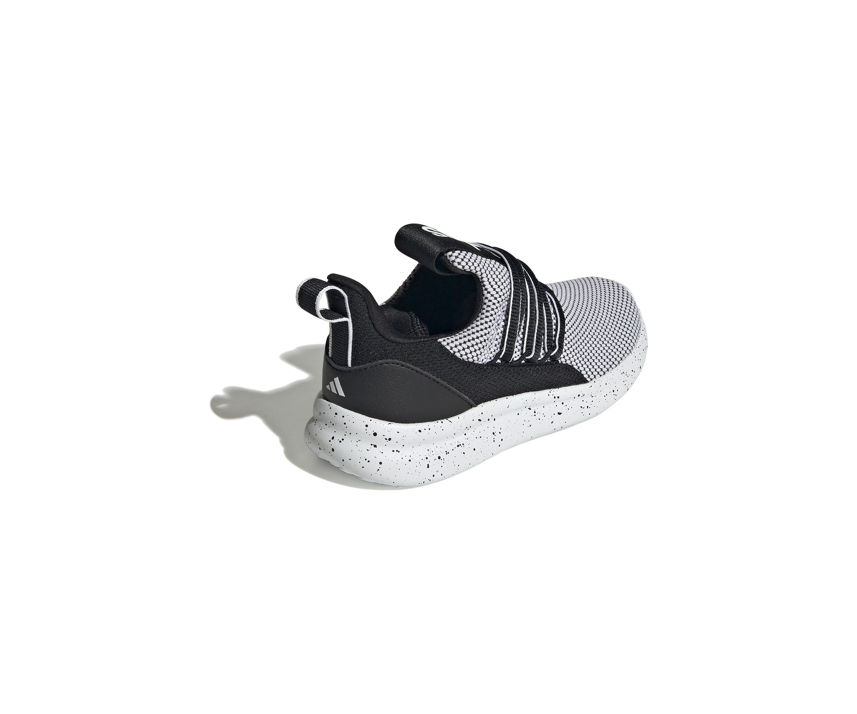 Youth Boys Lite Racer Adapt 7.0 Sneakers