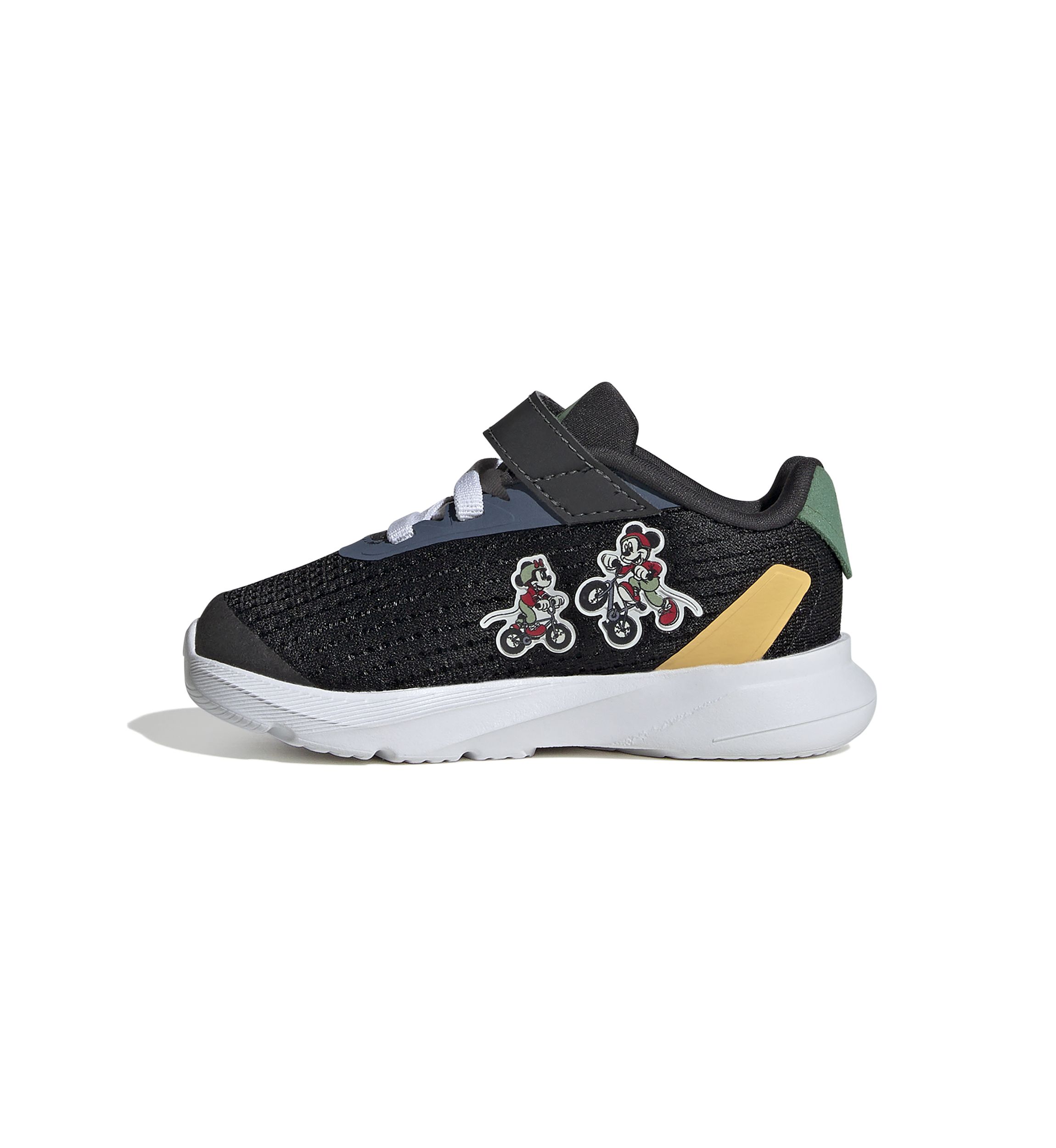 Toddler Boys Mickey Sneakers
