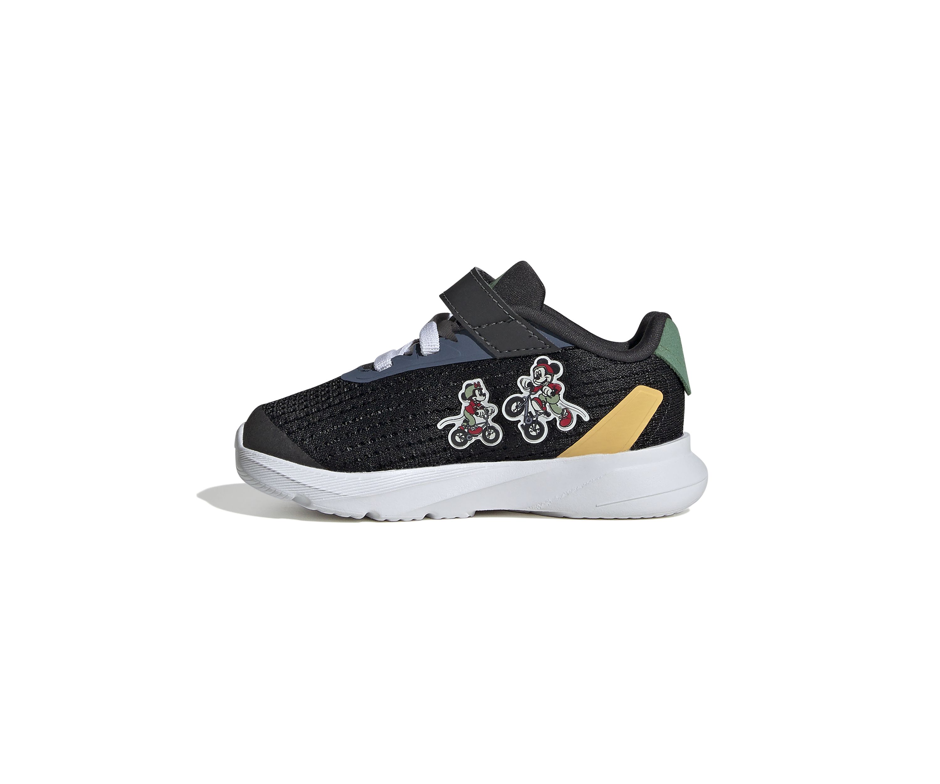 Toddler Boys Mickey Sneakers