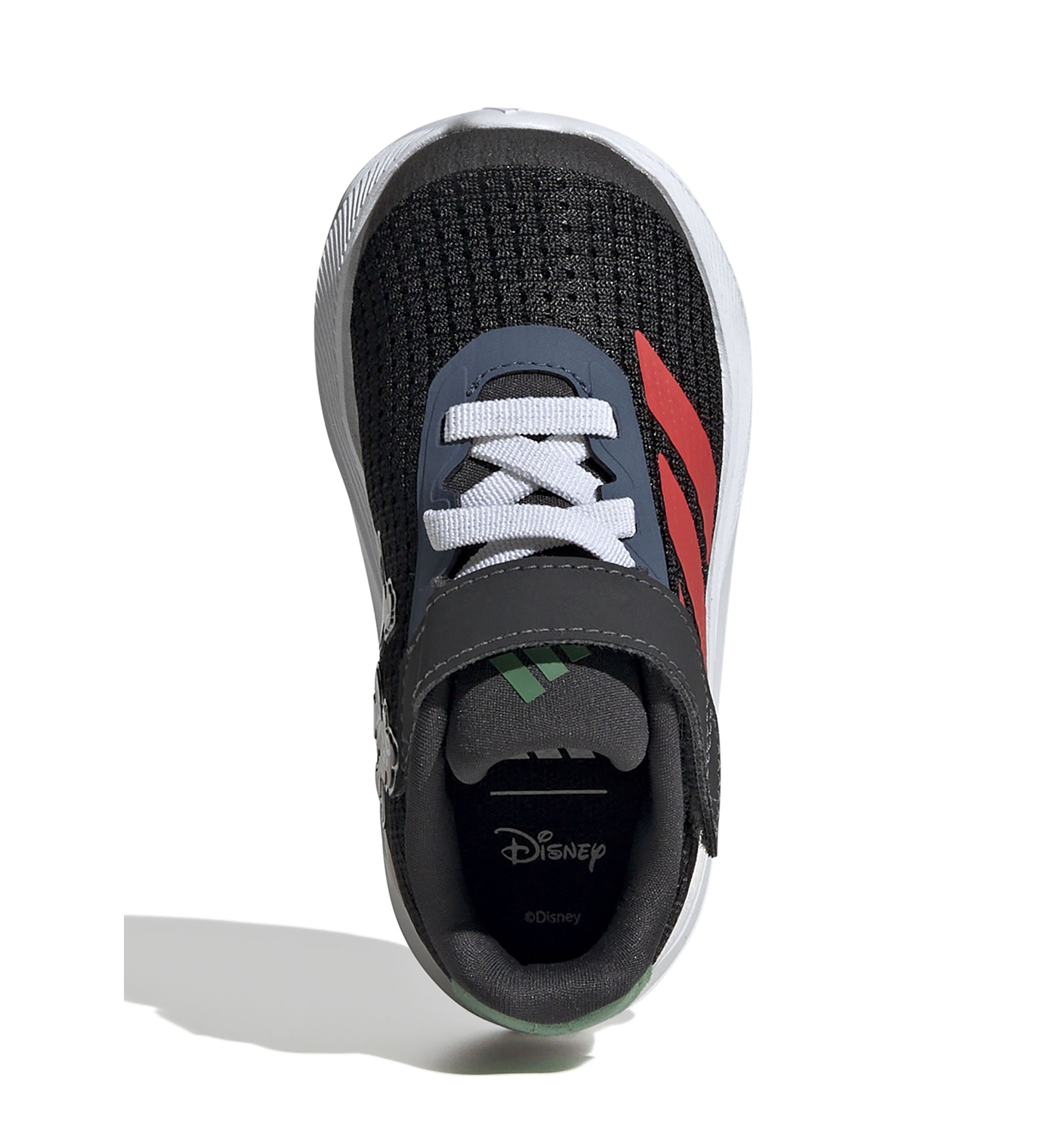 Toddler Boys Mickey Sneakers