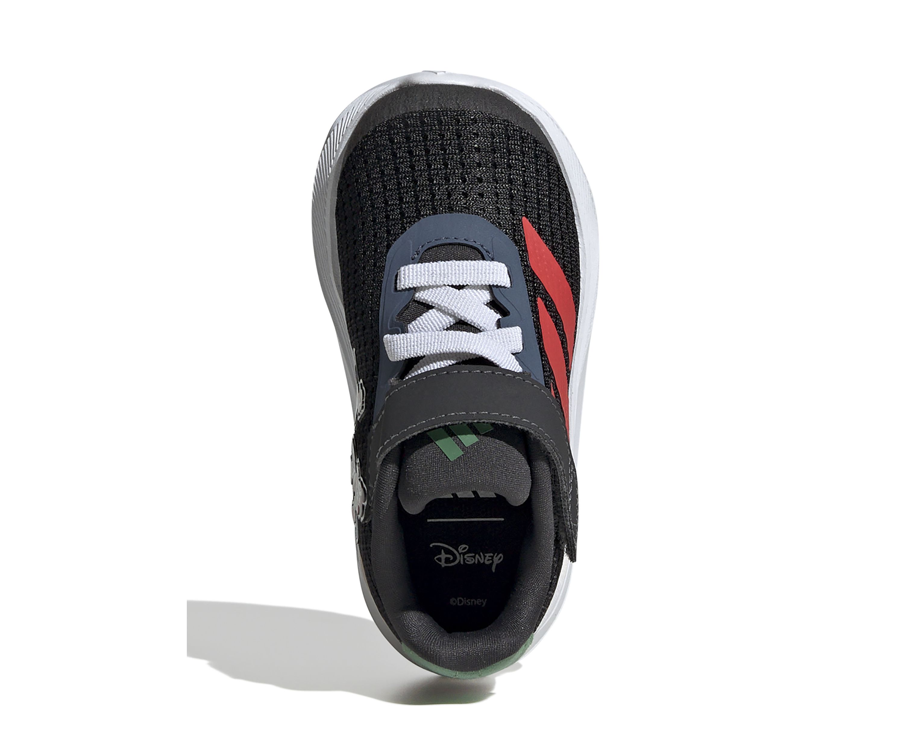 Toddler Boys Mickey Sneakers