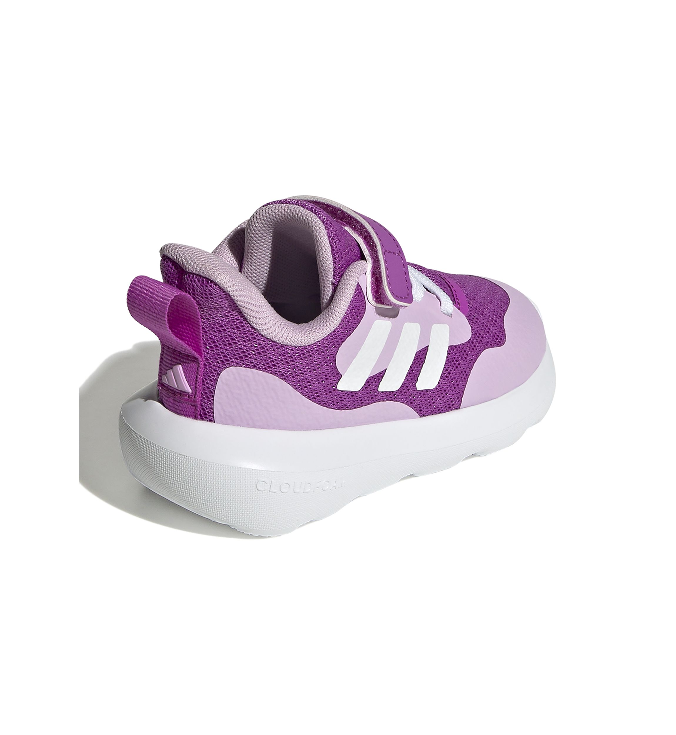 Toddler Girls Fortarun 2.0 Sneakers