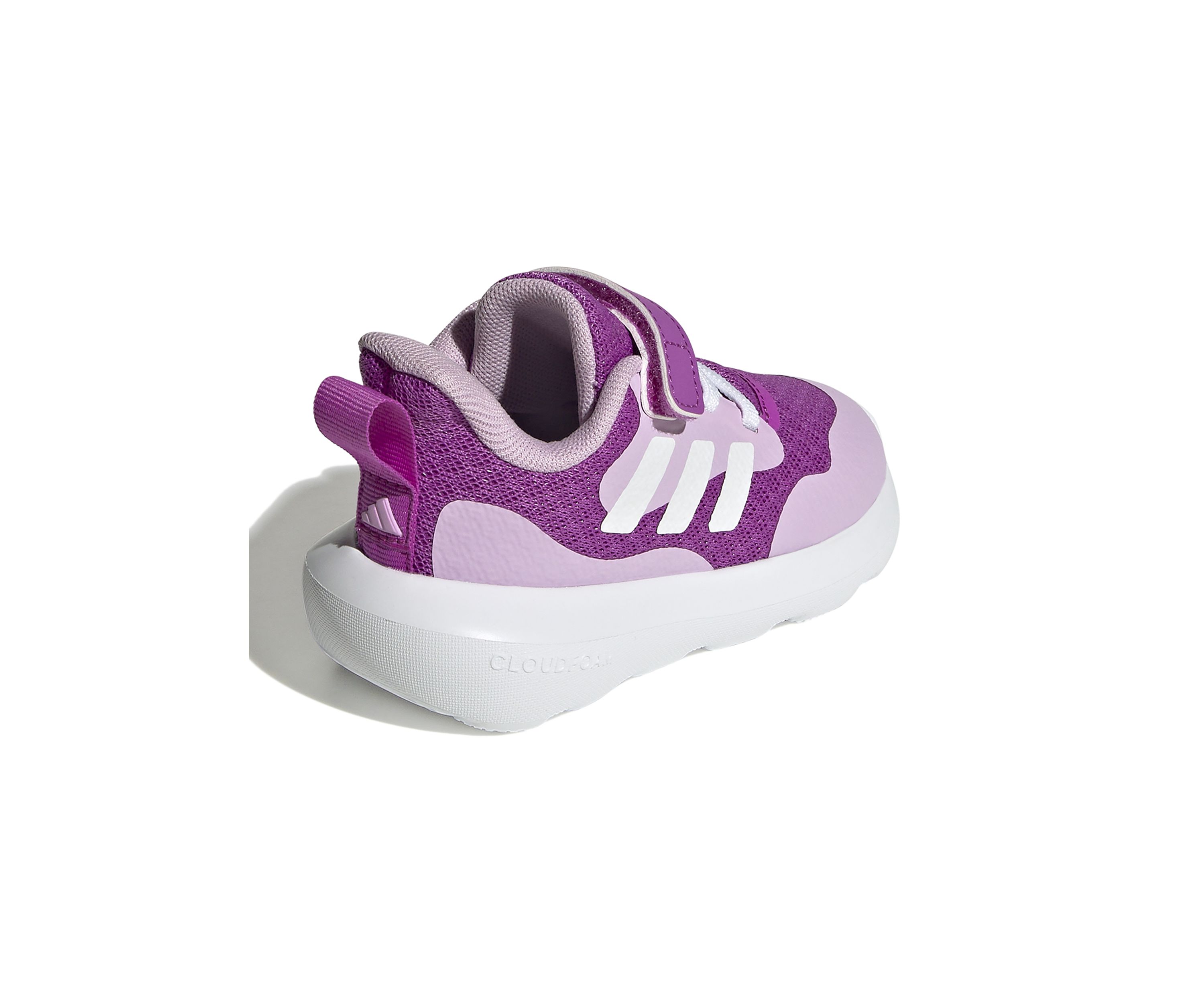 Toddler Girls Fortarun 2.0 Sneakers