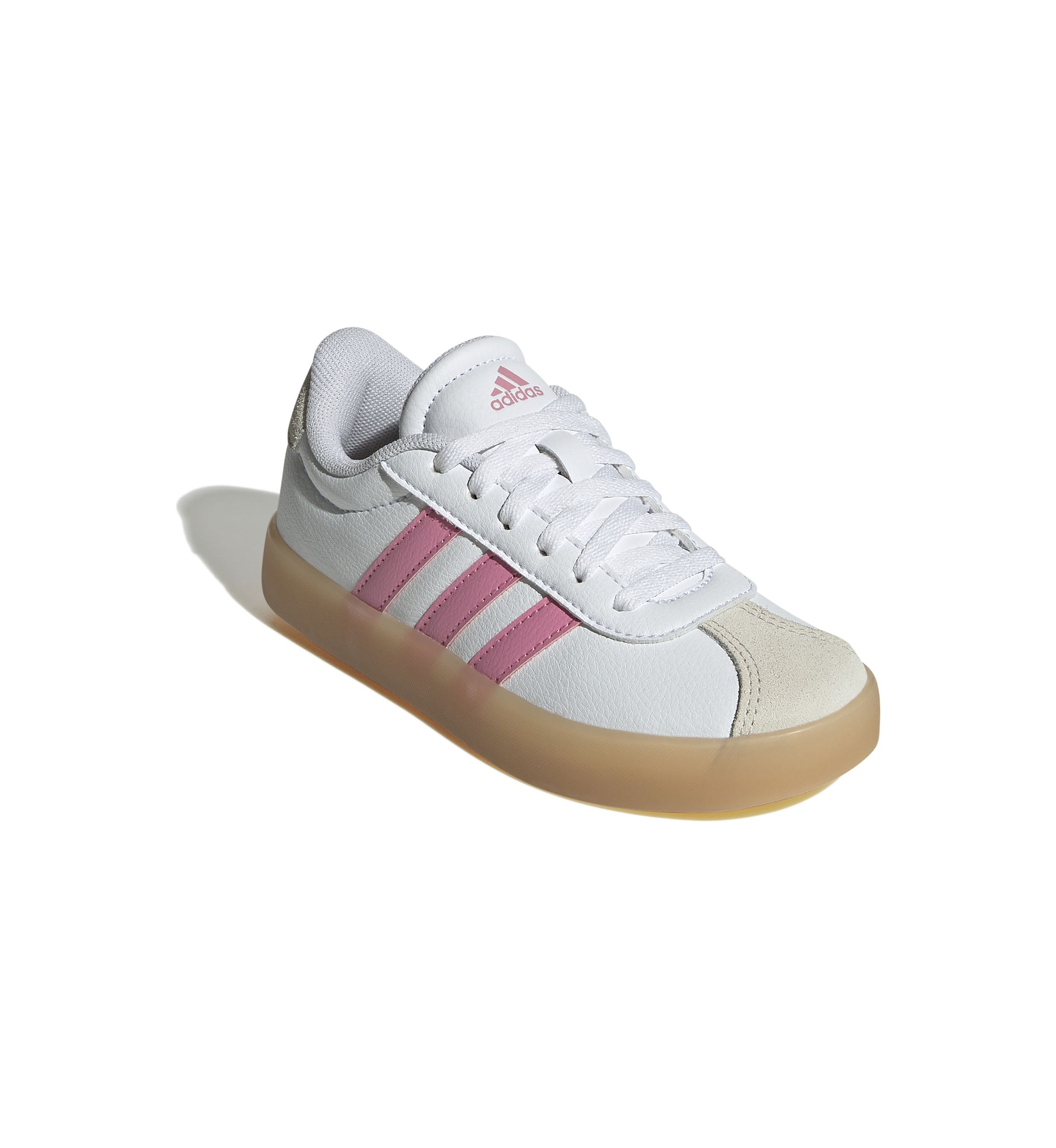 Youth Girls VL Court 3.0 Sneakers