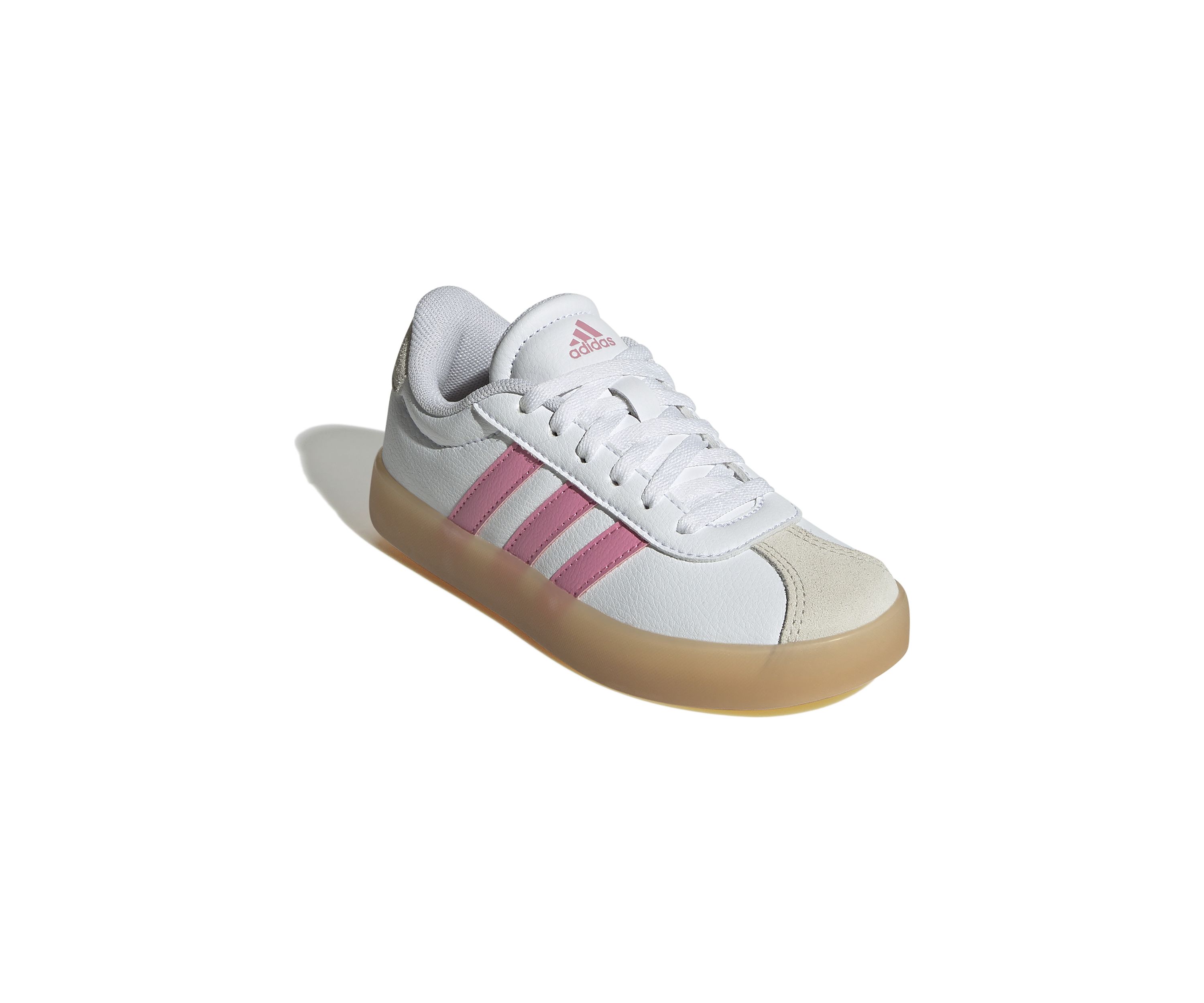 Youth Girls VL Court 3.0 Sneakers