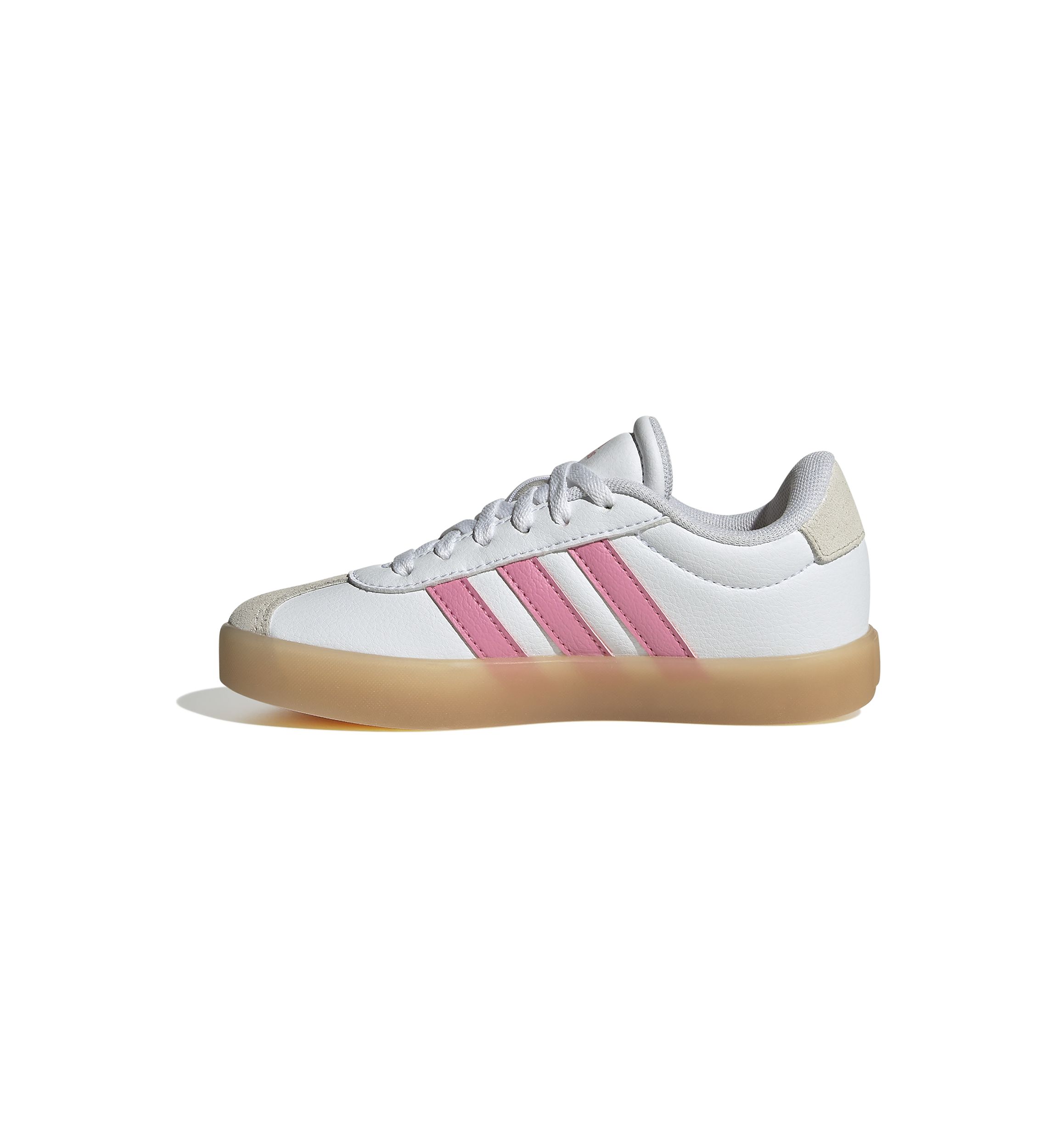 Youth Girls VL Court 3.0 Sneakers