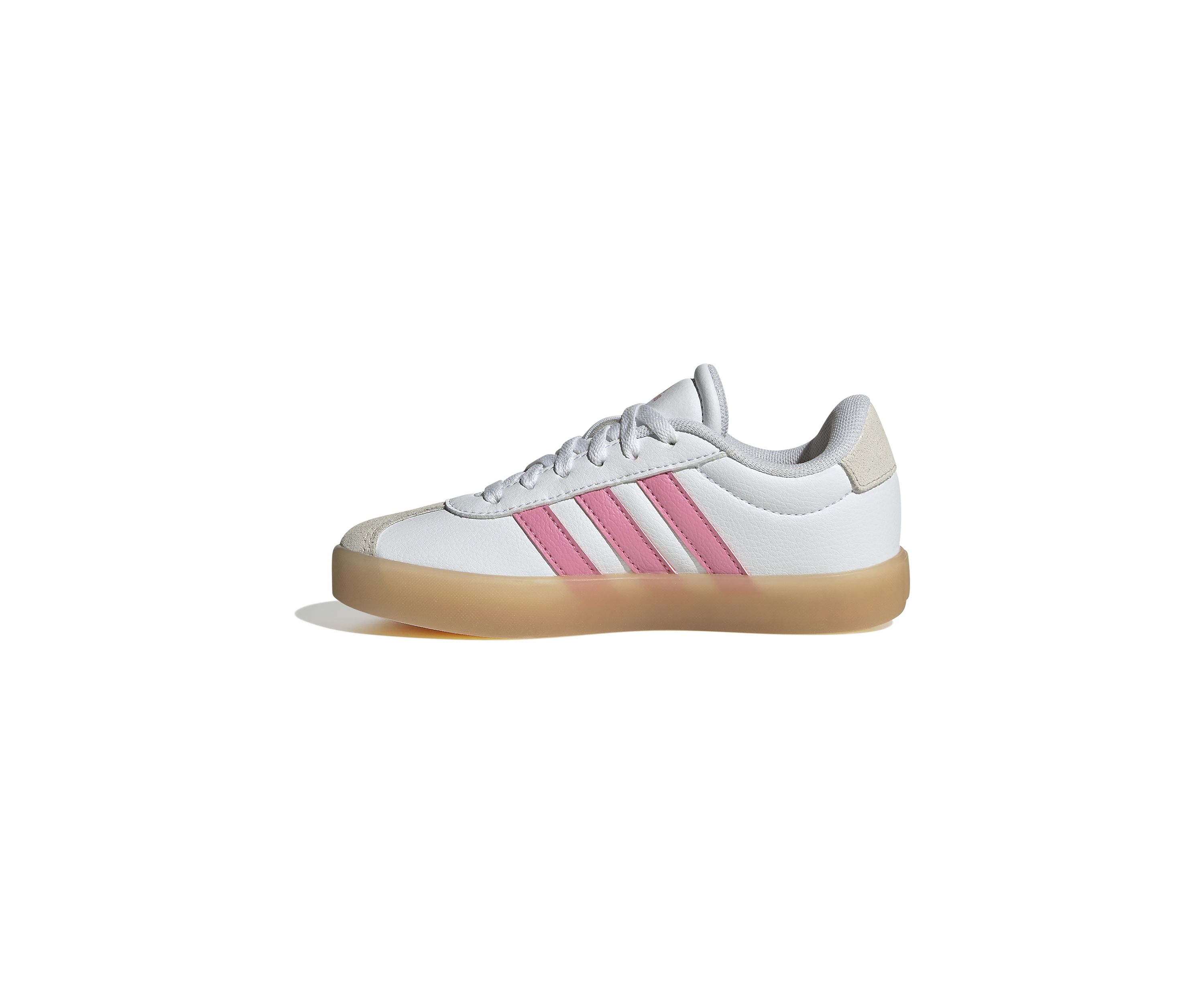 Youth Girls VL Court 3.0 Sneakers