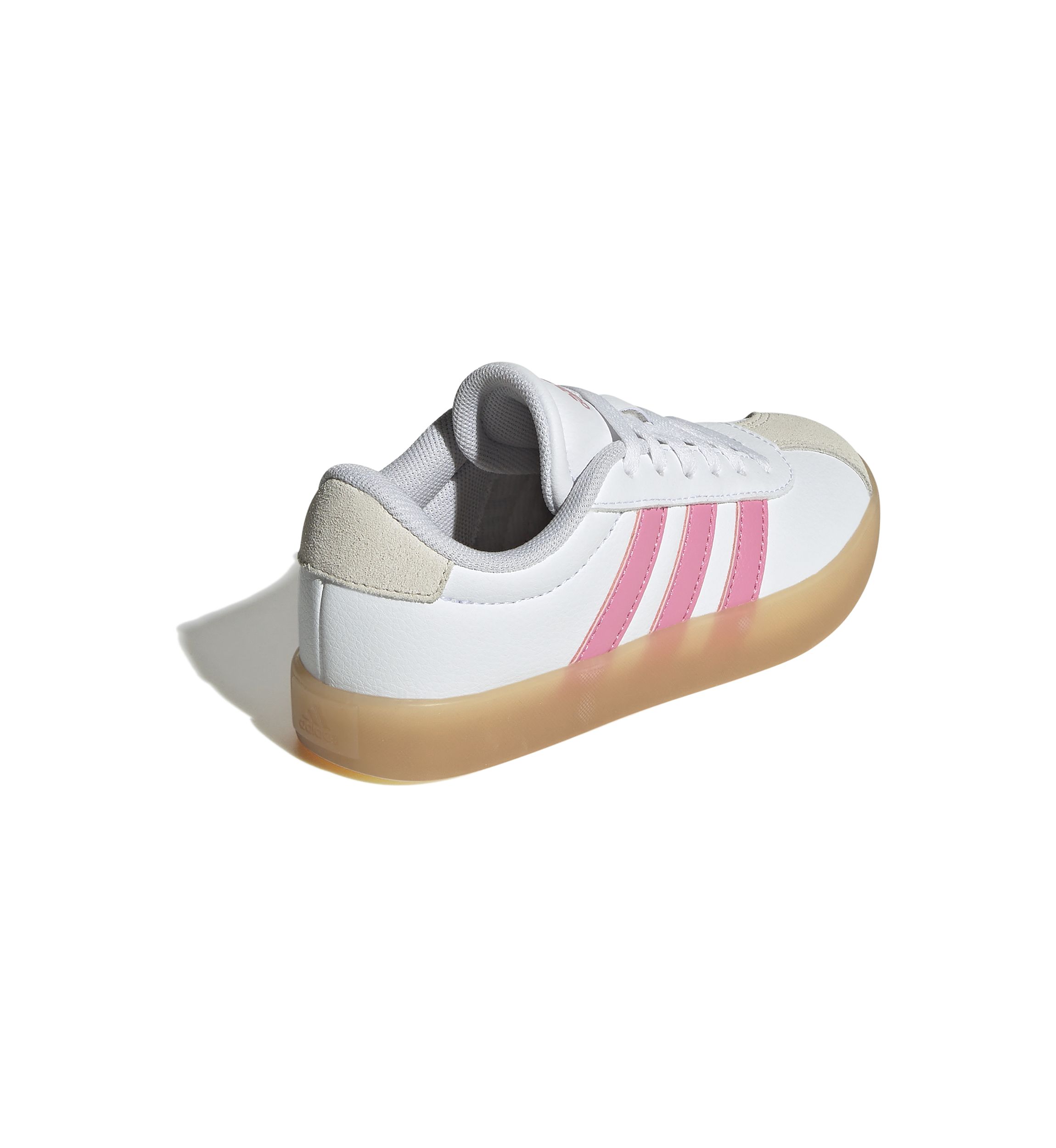 Youth Girls VL Court 3.0 Sneakers