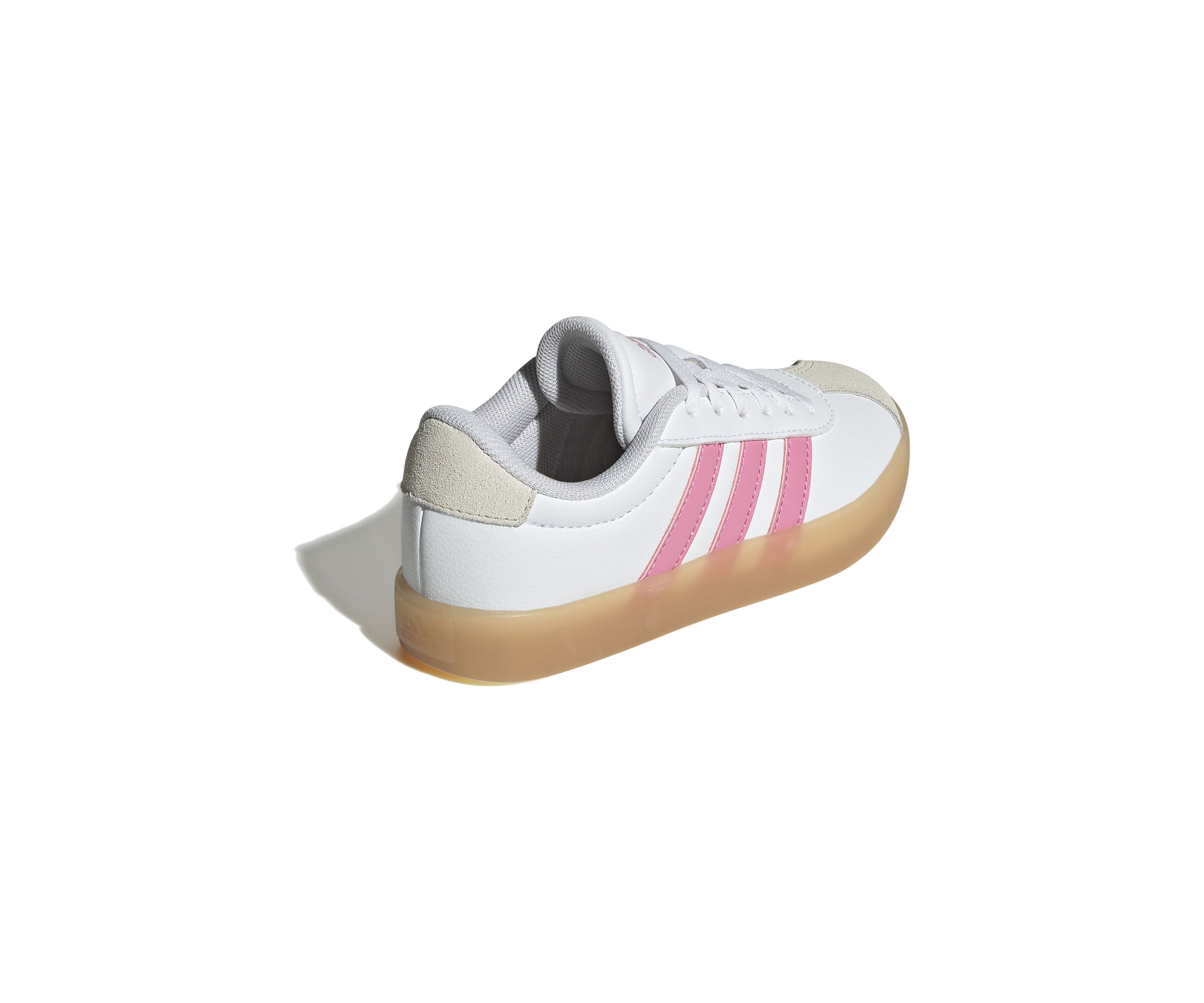 Youth Girls VL Court 3.0 Sneakers