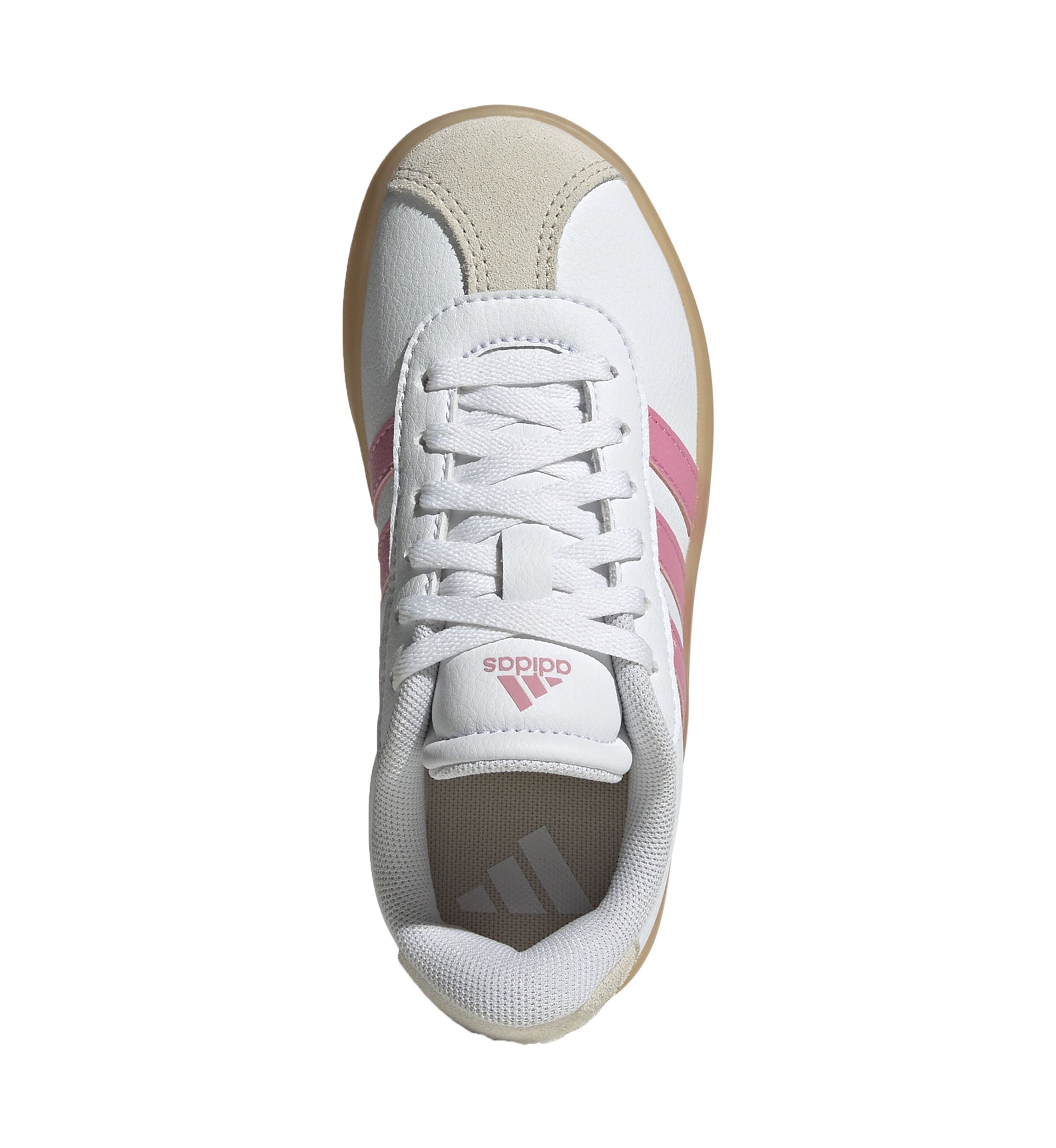 Youth Girls VL Court 3.0 Sneakers