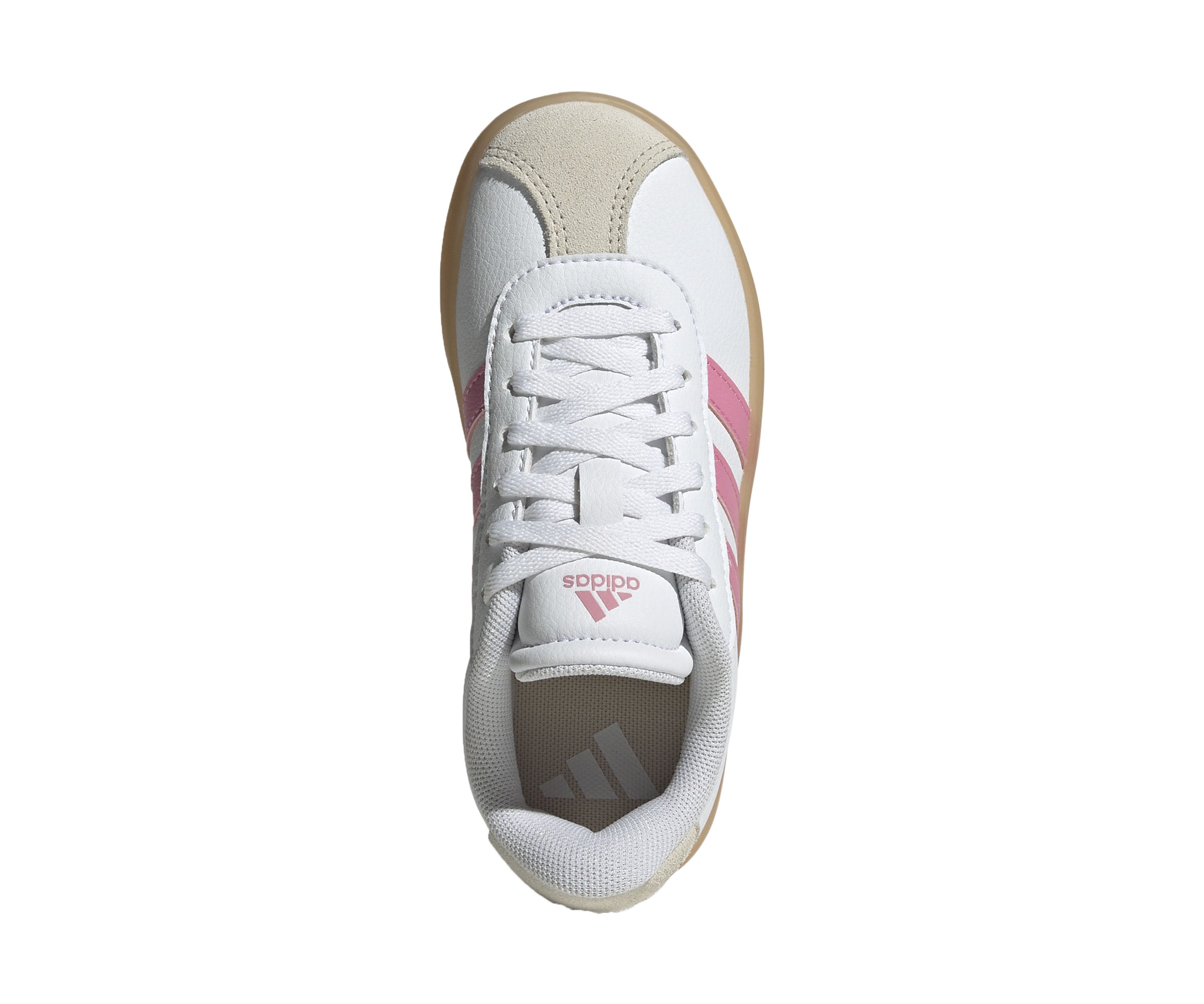 Youth Girls VL Court 3.0 Sneakers