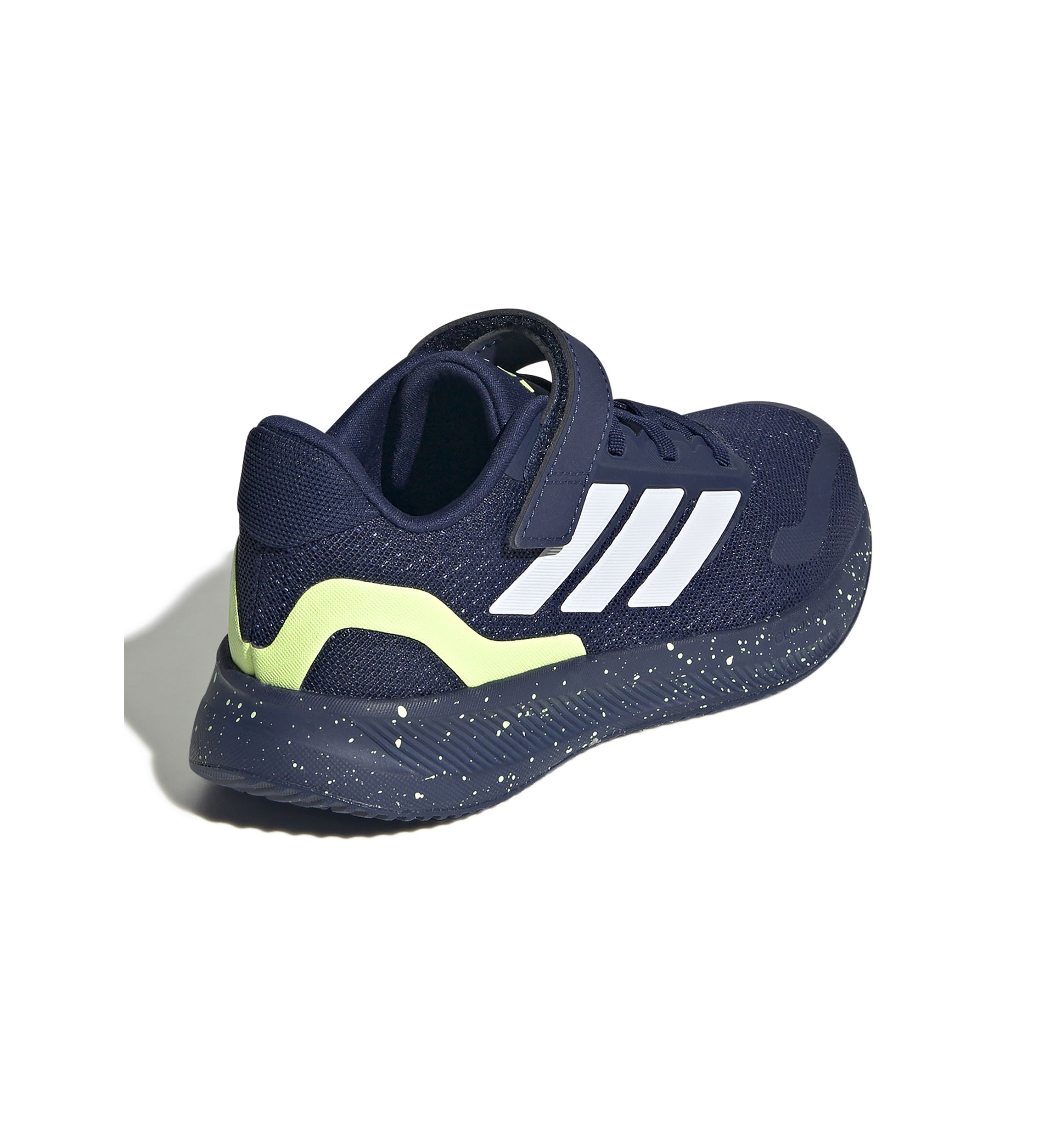 Big Kid Boys Run Falcon 5 Sneakers