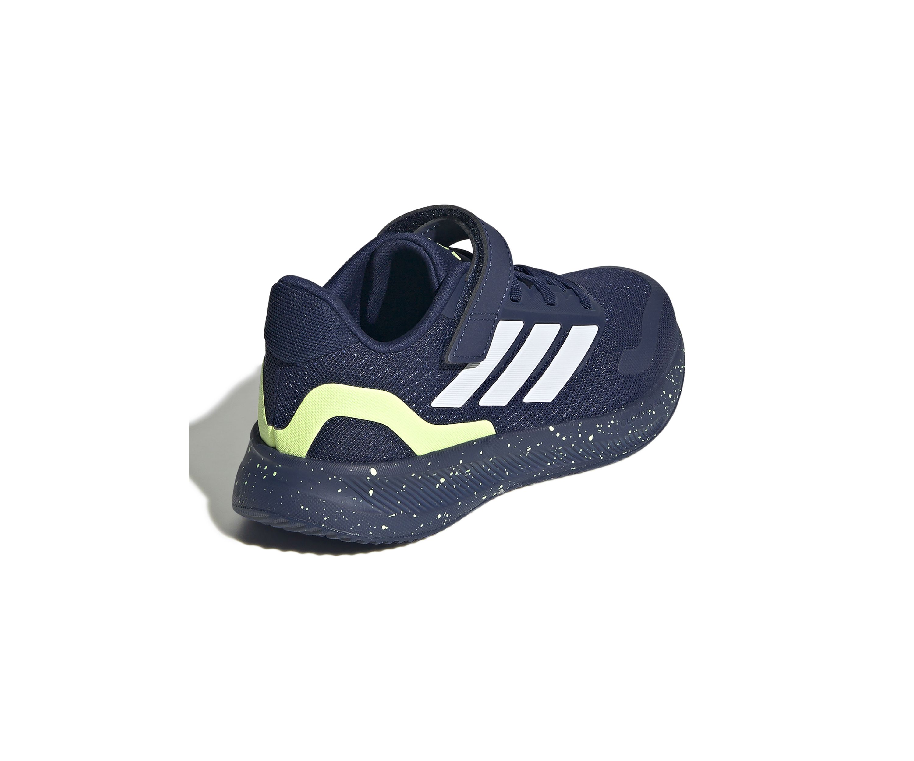 Big Kid Boys Run Falcon 5 Sneakers