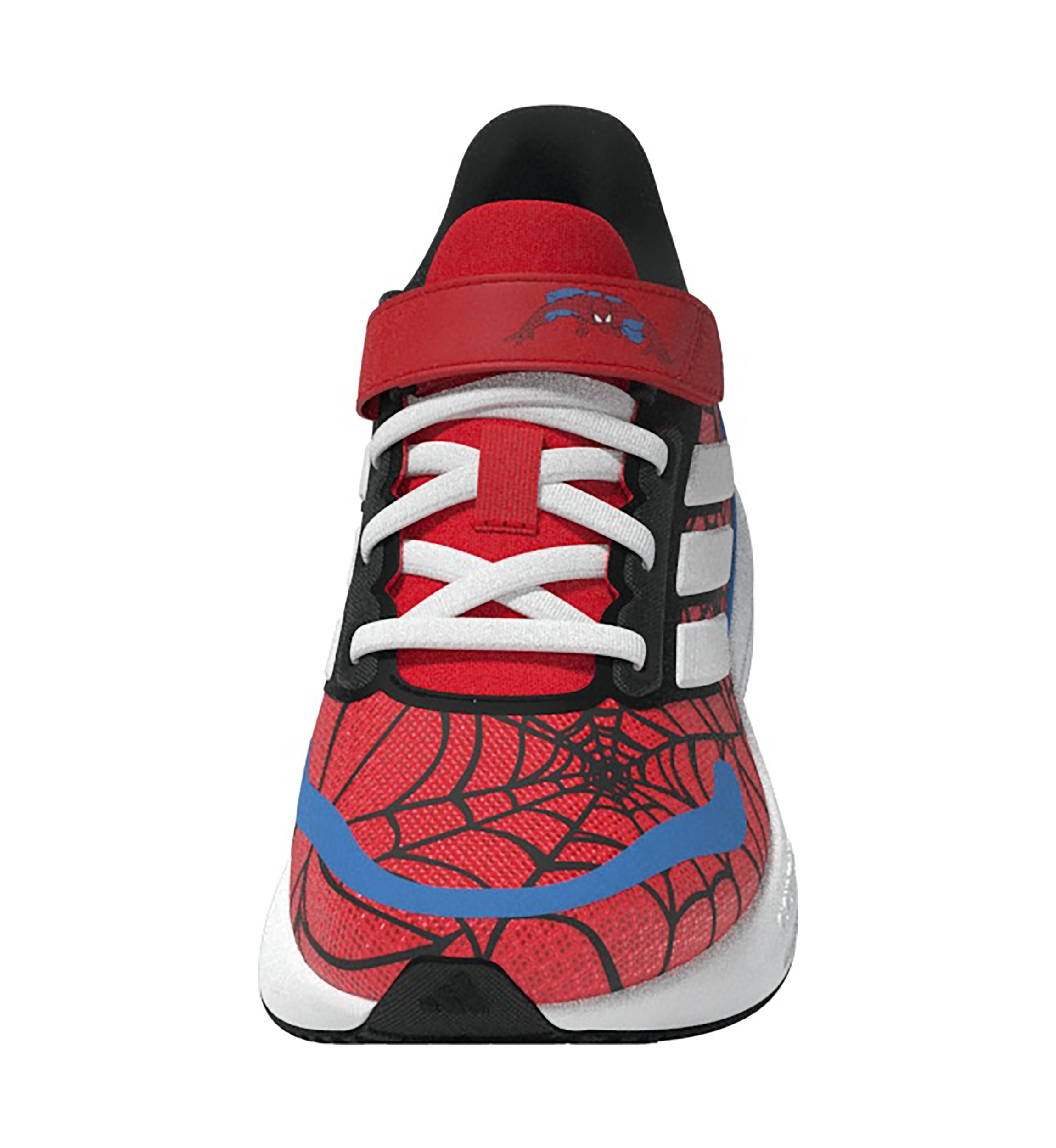 Youth Boys Run Falcon Spiderman Sneakers