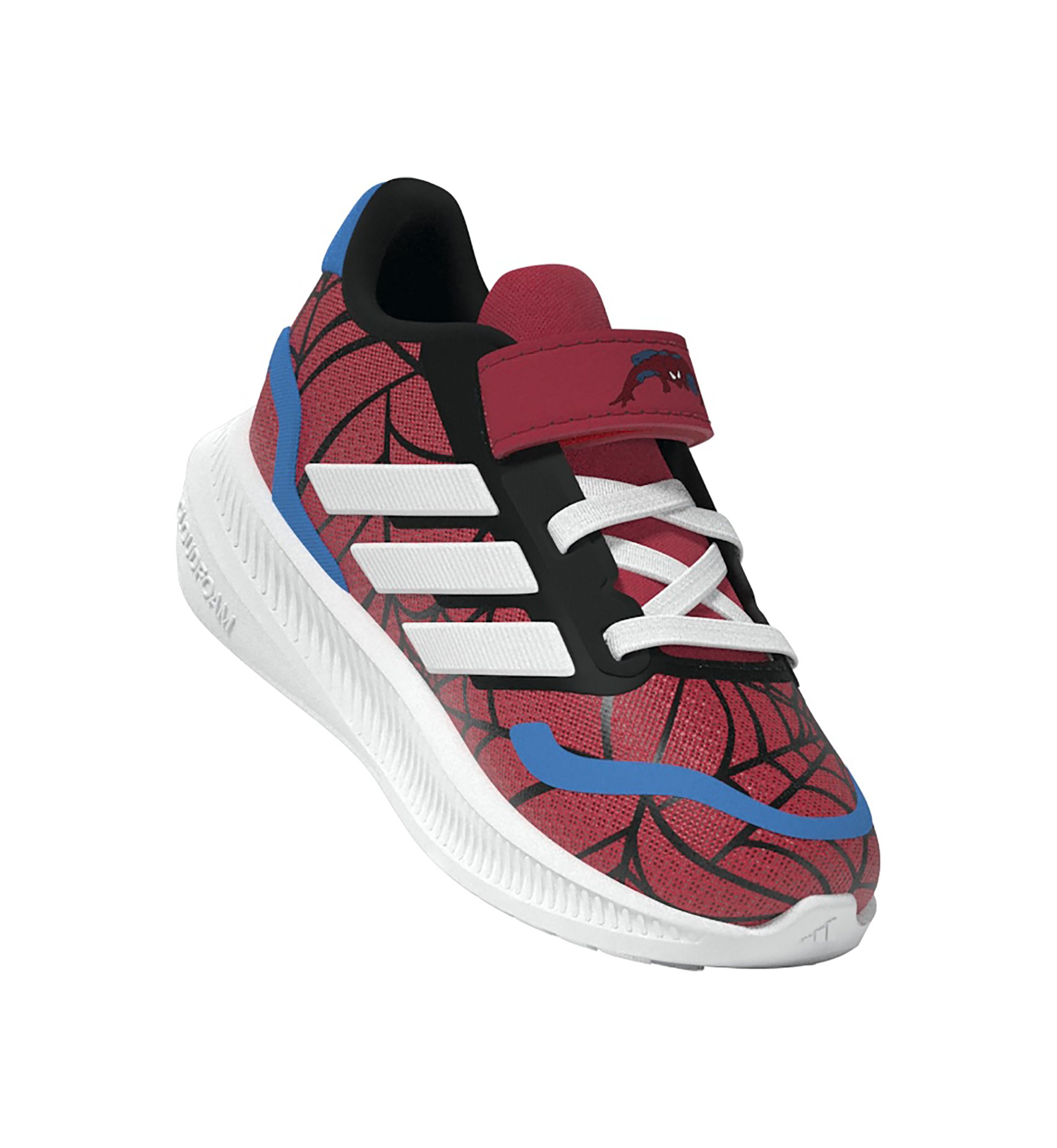 Toddler Boys Run Falcon 3.0 Spiderman Sneakers