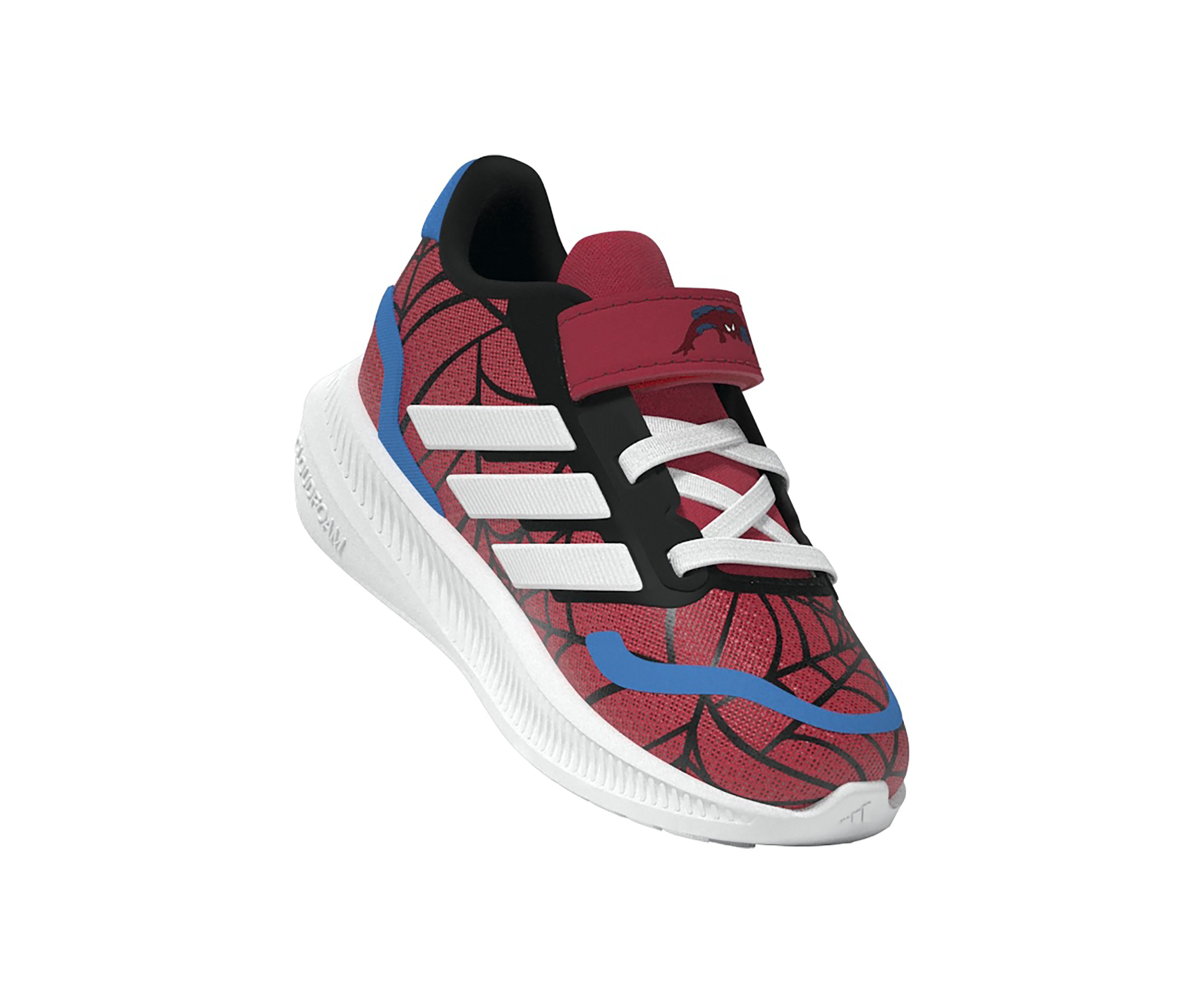 Toddler Boys Run Falcon 3.0 Spiderman Sneakers