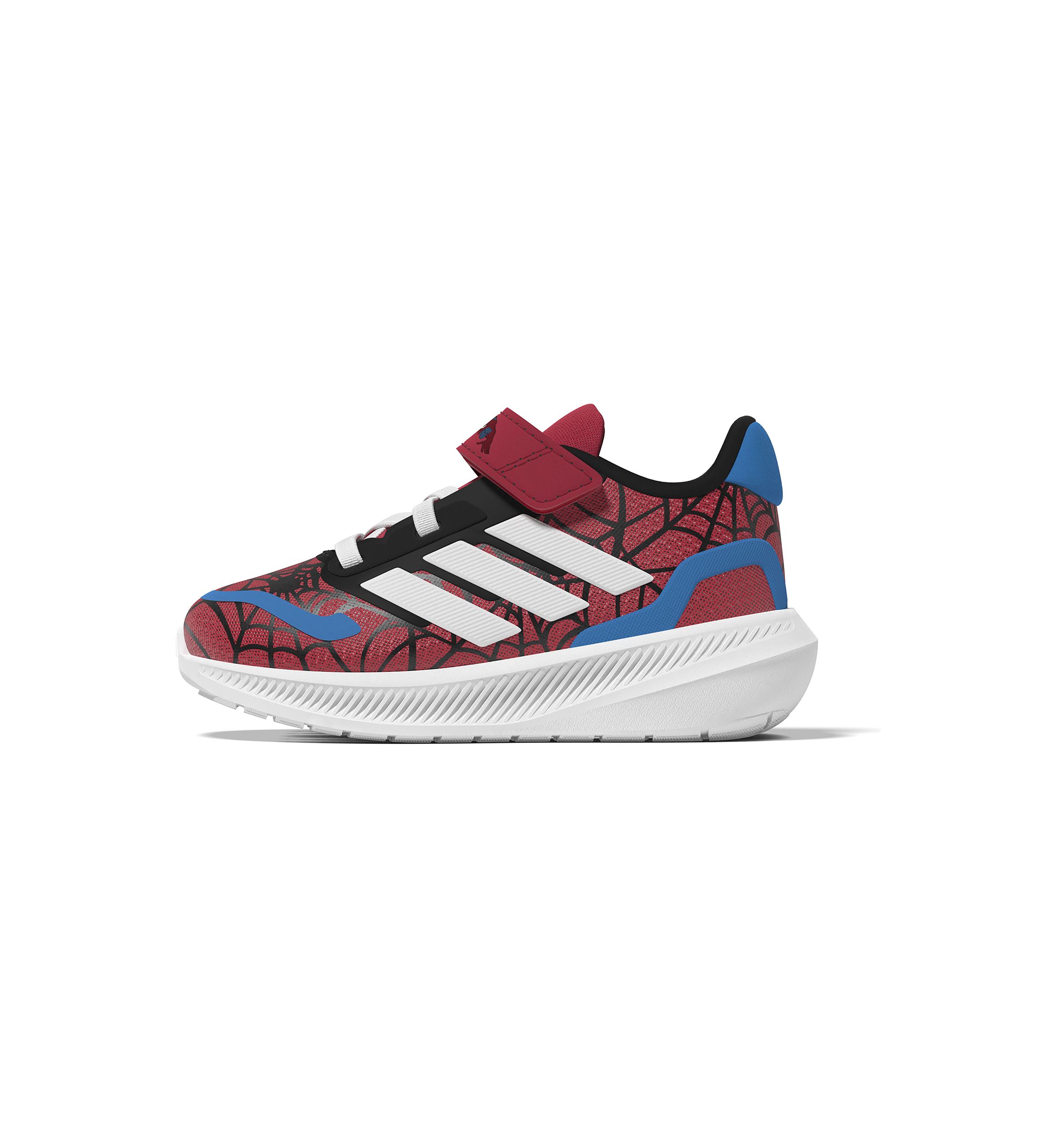 Toddler Boys Run Falcon 3.0 Spiderman Sneakers