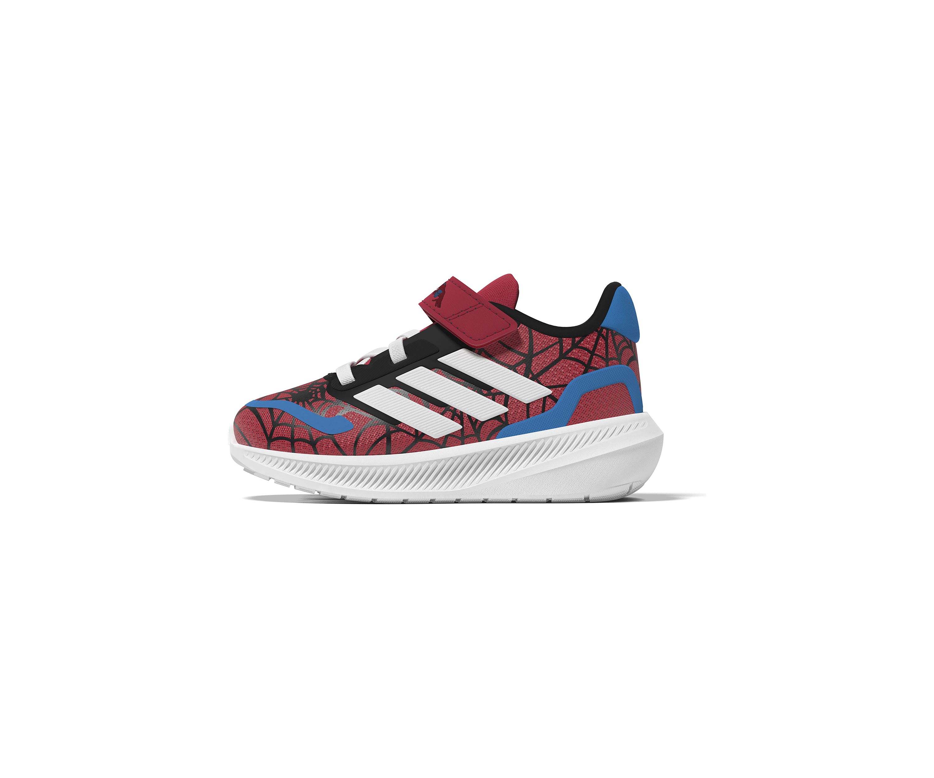 Toddler Boys Run Falcon 3.0 Spiderman Sneakers