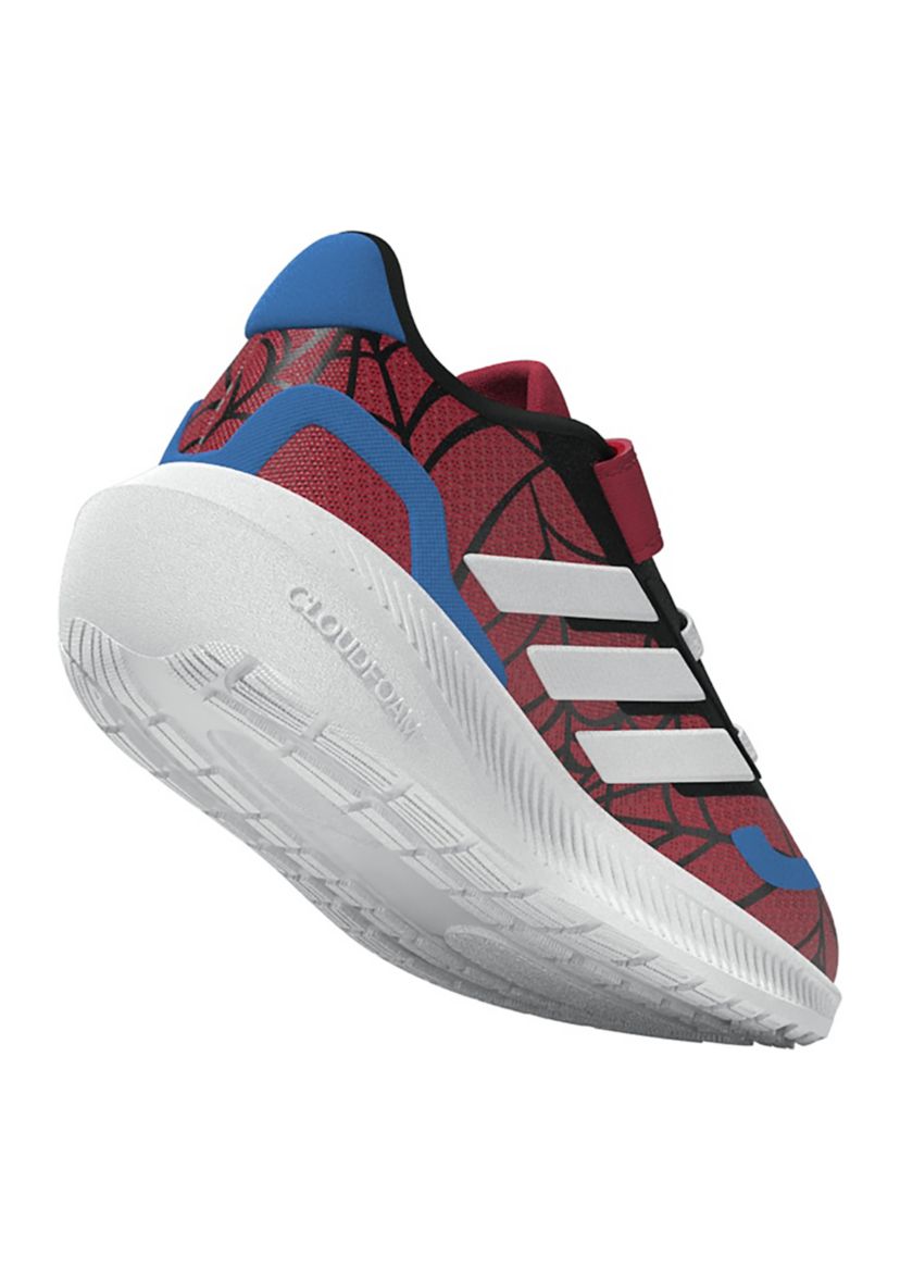 Toddler Boys Run Falcon 3.0 Spiderman Sneakers
