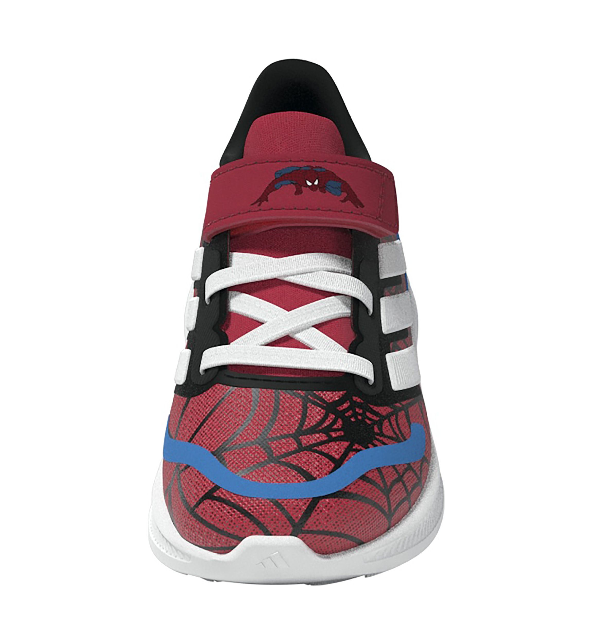 Toddler Boys Run Falcon 3.0 Spiderman Sneakers