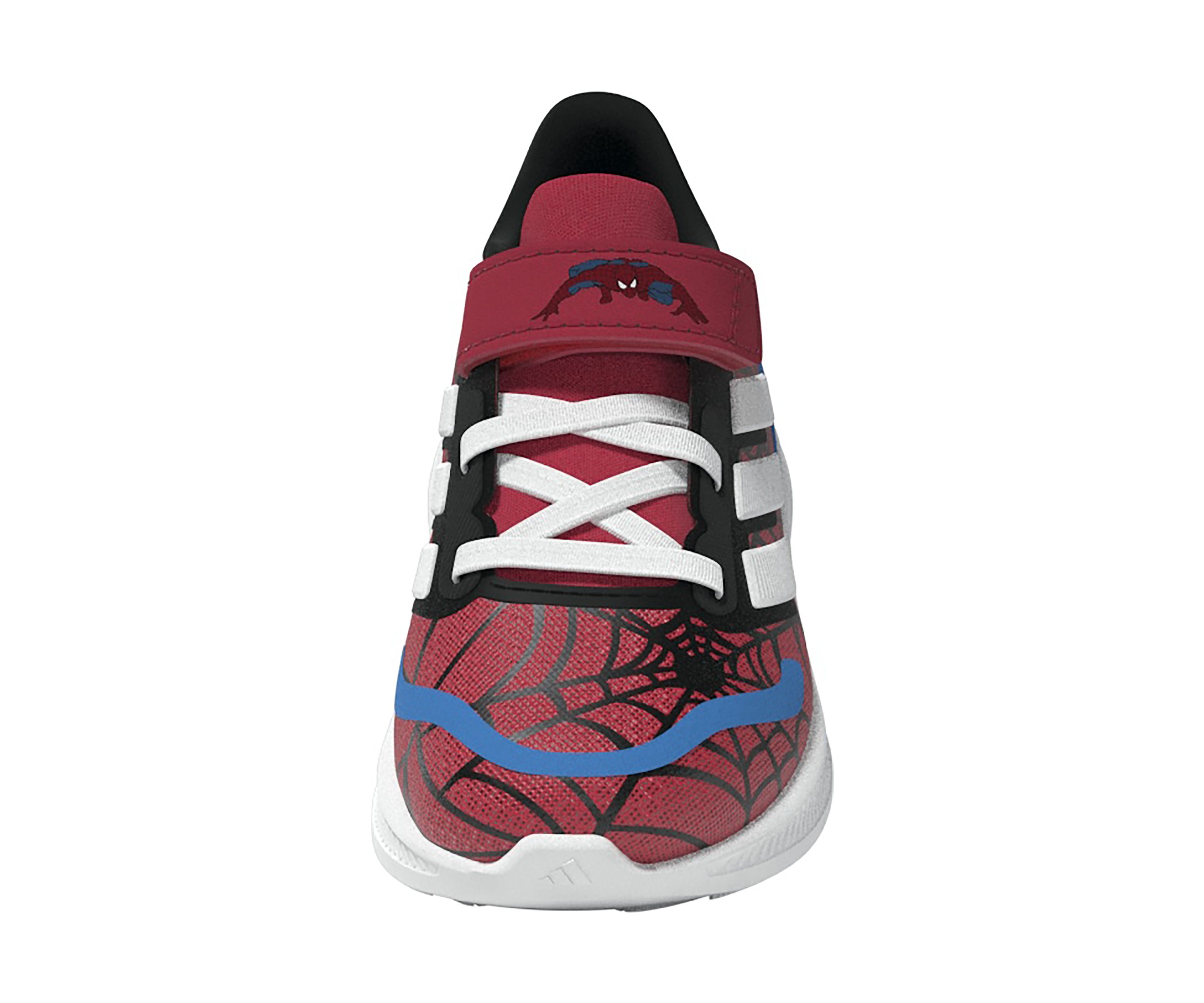 Toddler Boys Run Falcon 3.0 Spiderman Sneakers