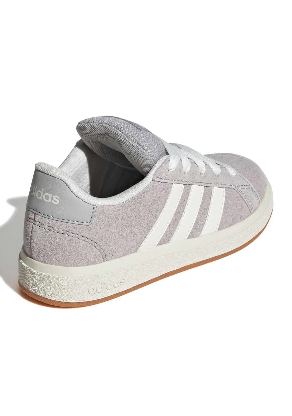 Big Kid Boys Grand Court 00S K Sneakers