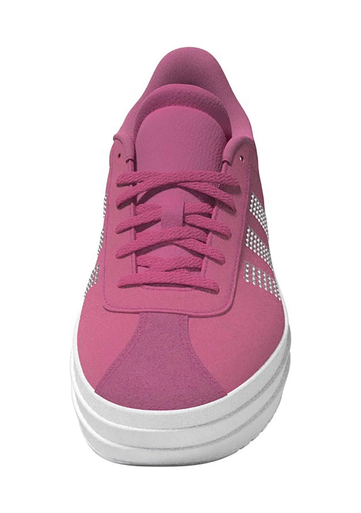 Youth Girls VL Court Bold Sneakers