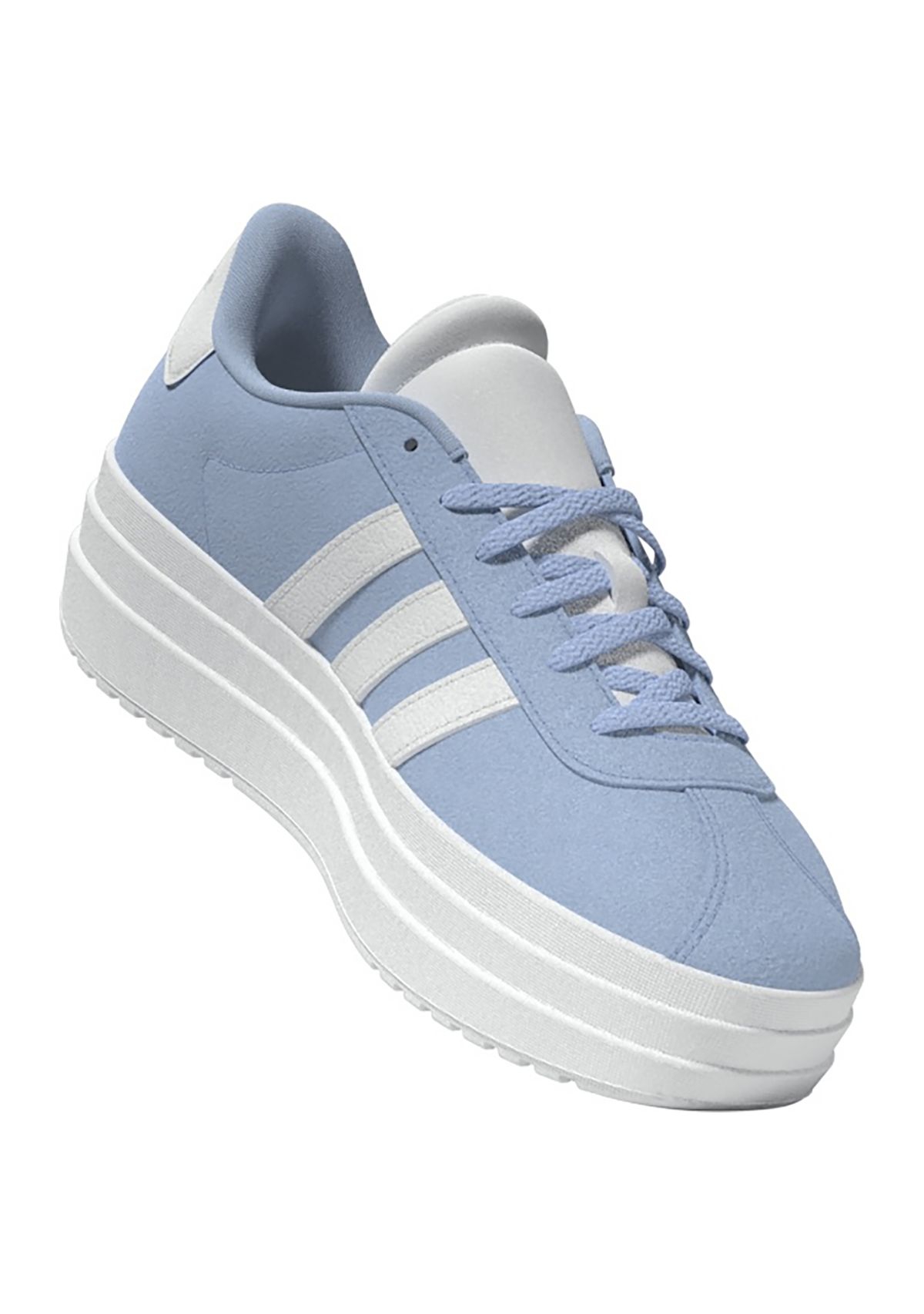 Youth Girls VL Court Bold Sneakers