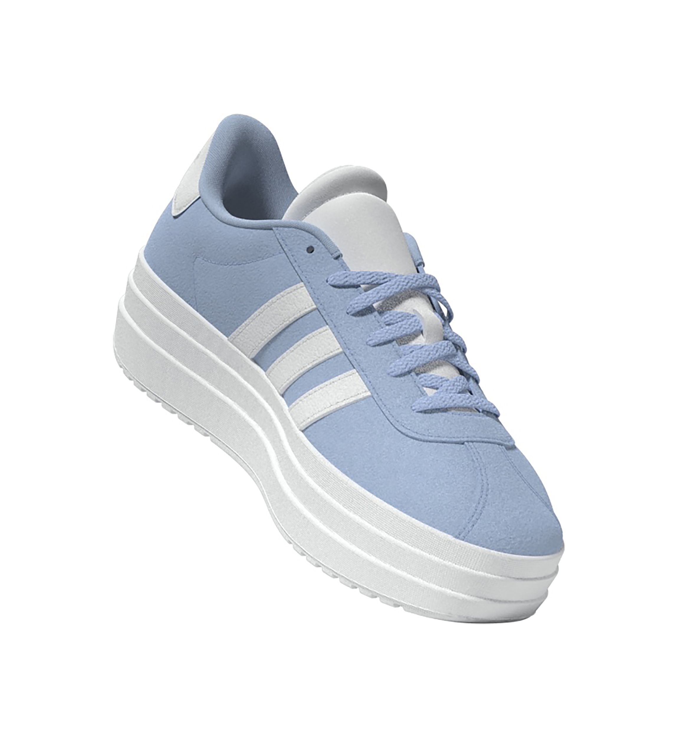 Youth Girls VL Court Bold Sneakers