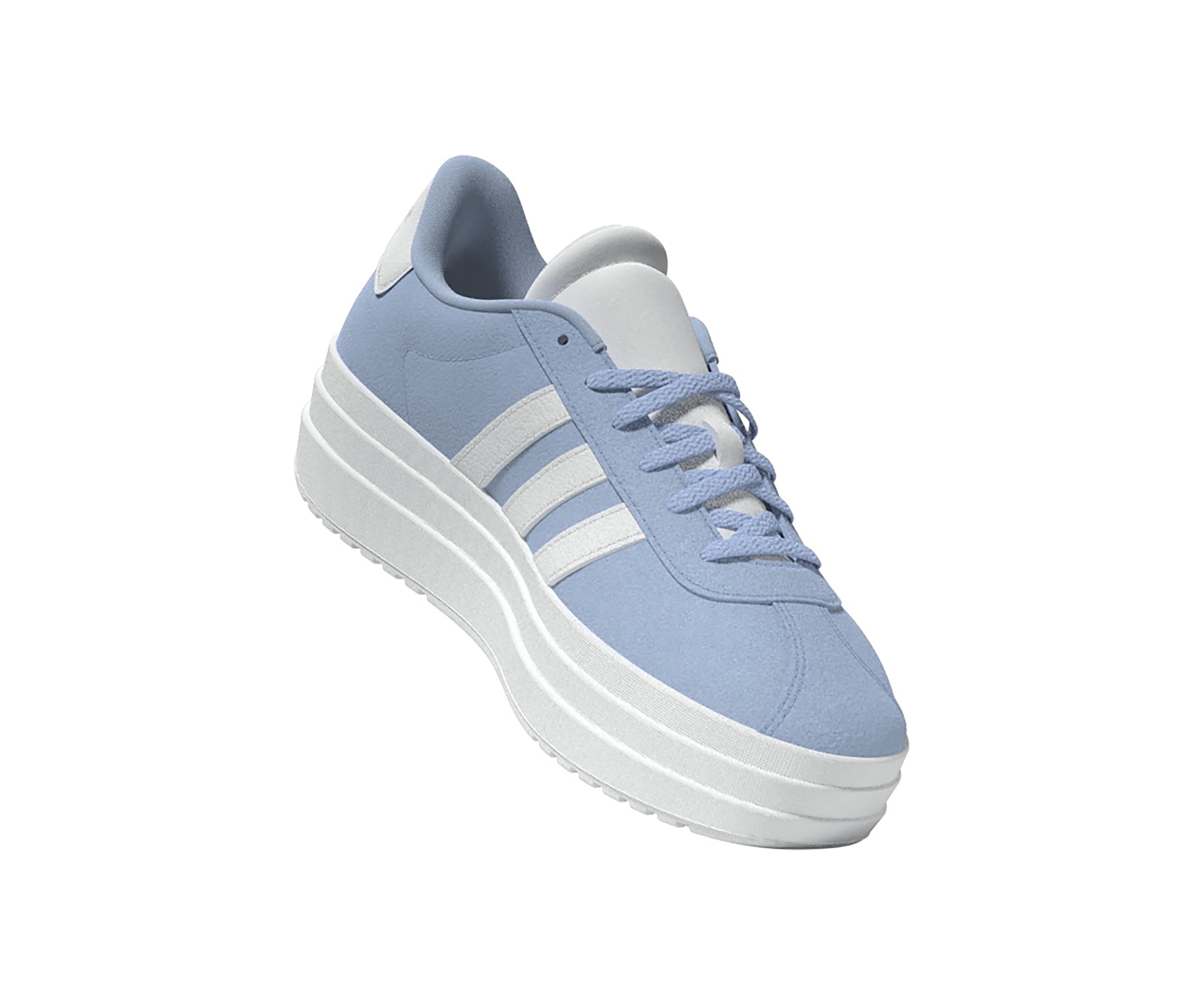 Youth Girls VL Court Bold Sneakers