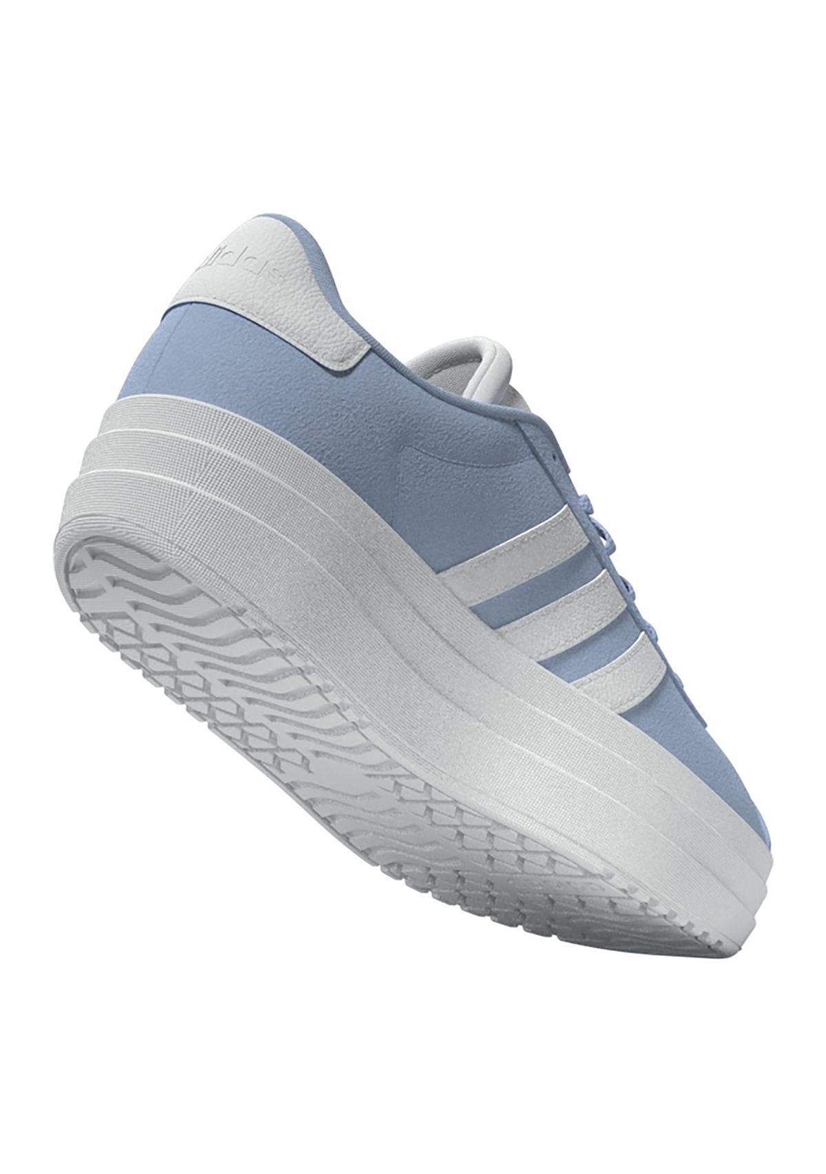Youth Girls VL Court Bold Sneakers