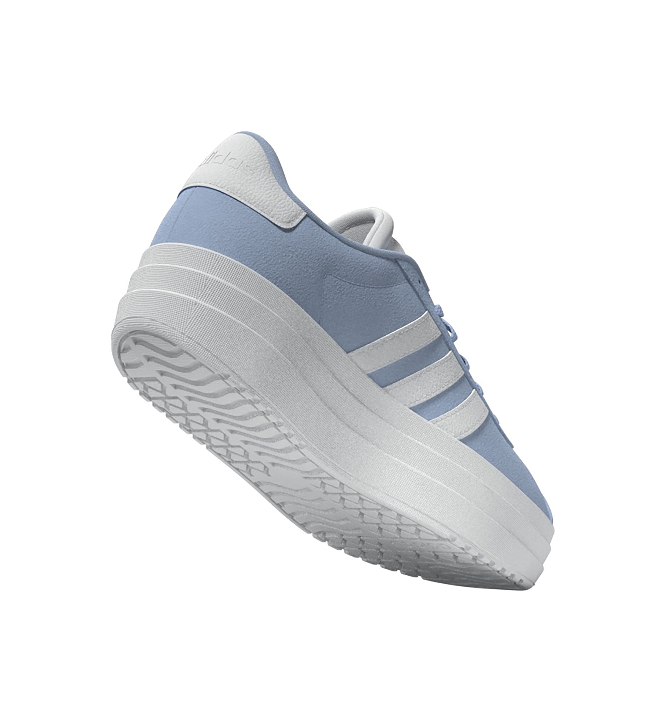 Youth Girls VL Court Bold Sneakers