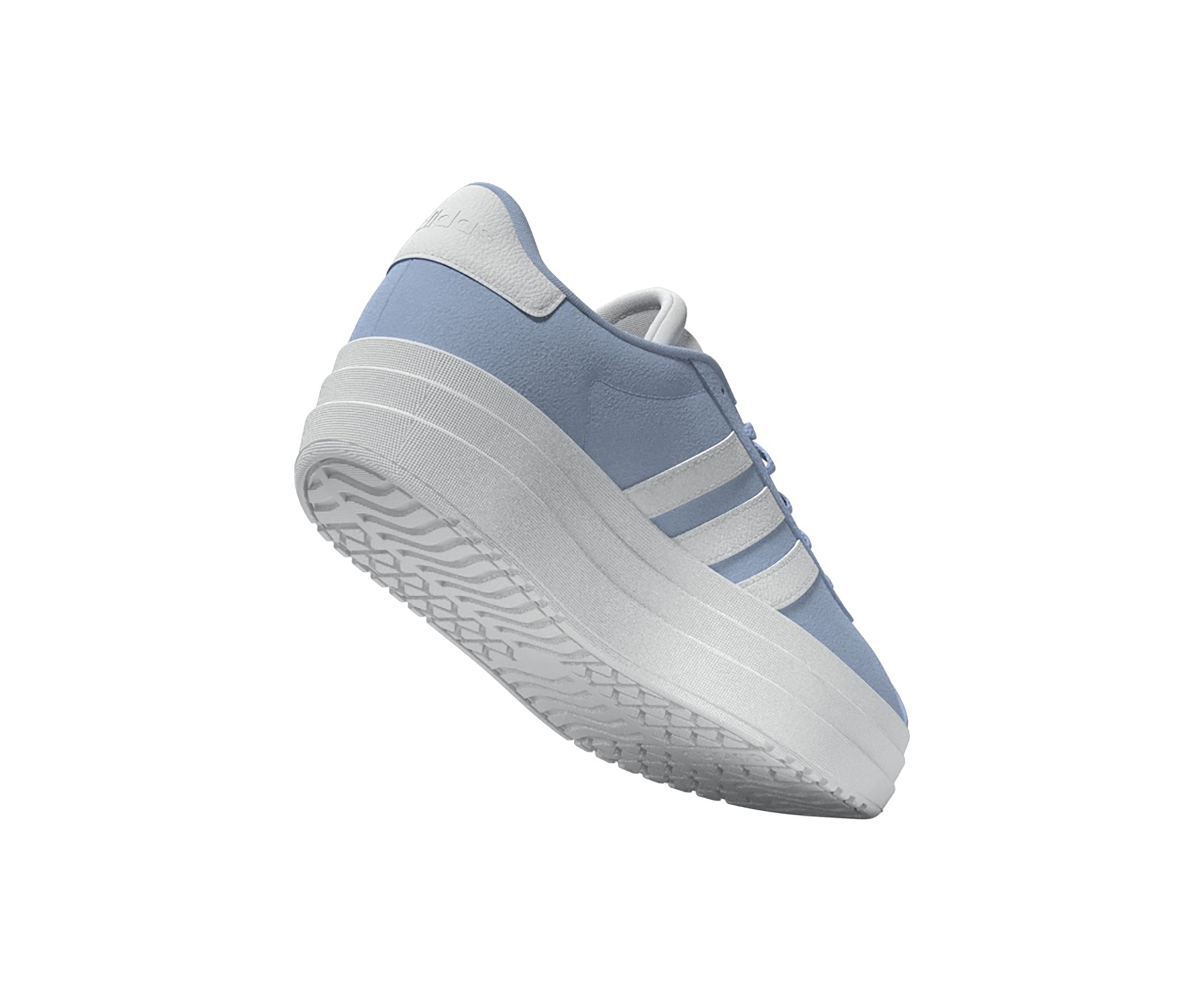 Youth Girls VL Court Bold Sneakers