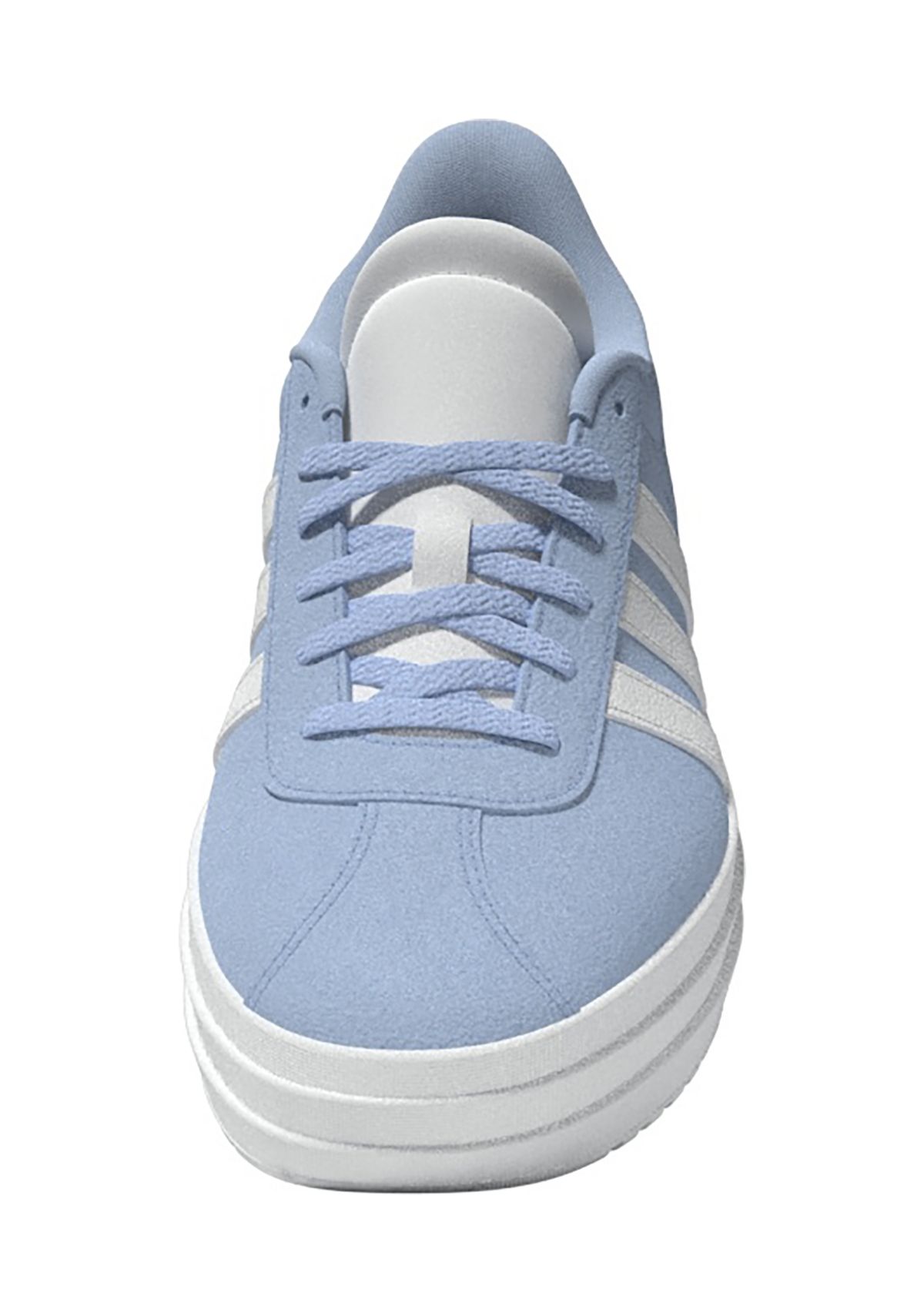 Youth Girls VL Court Bold Sneakers