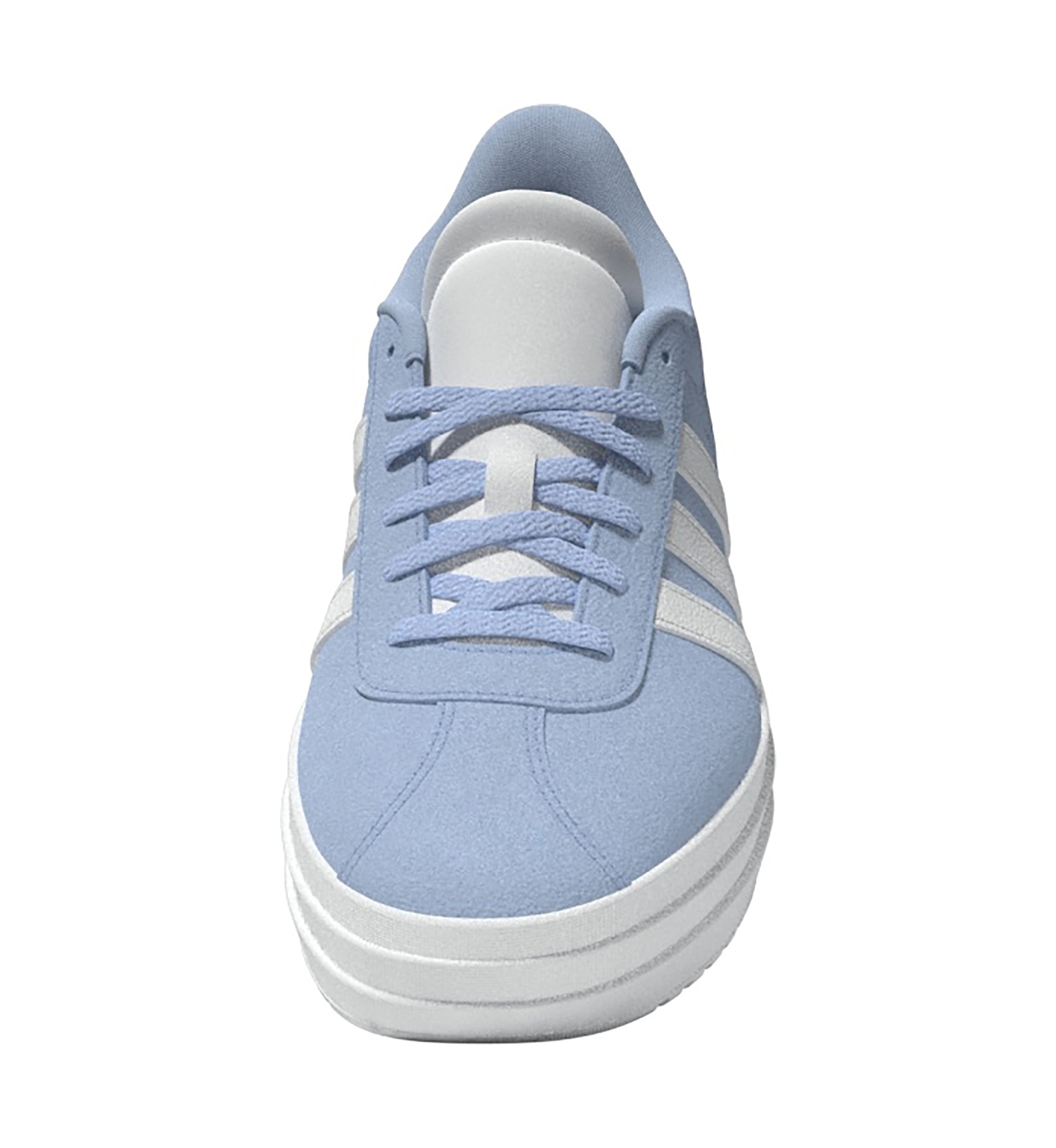 Youth Girls VL Court Bold Sneakers