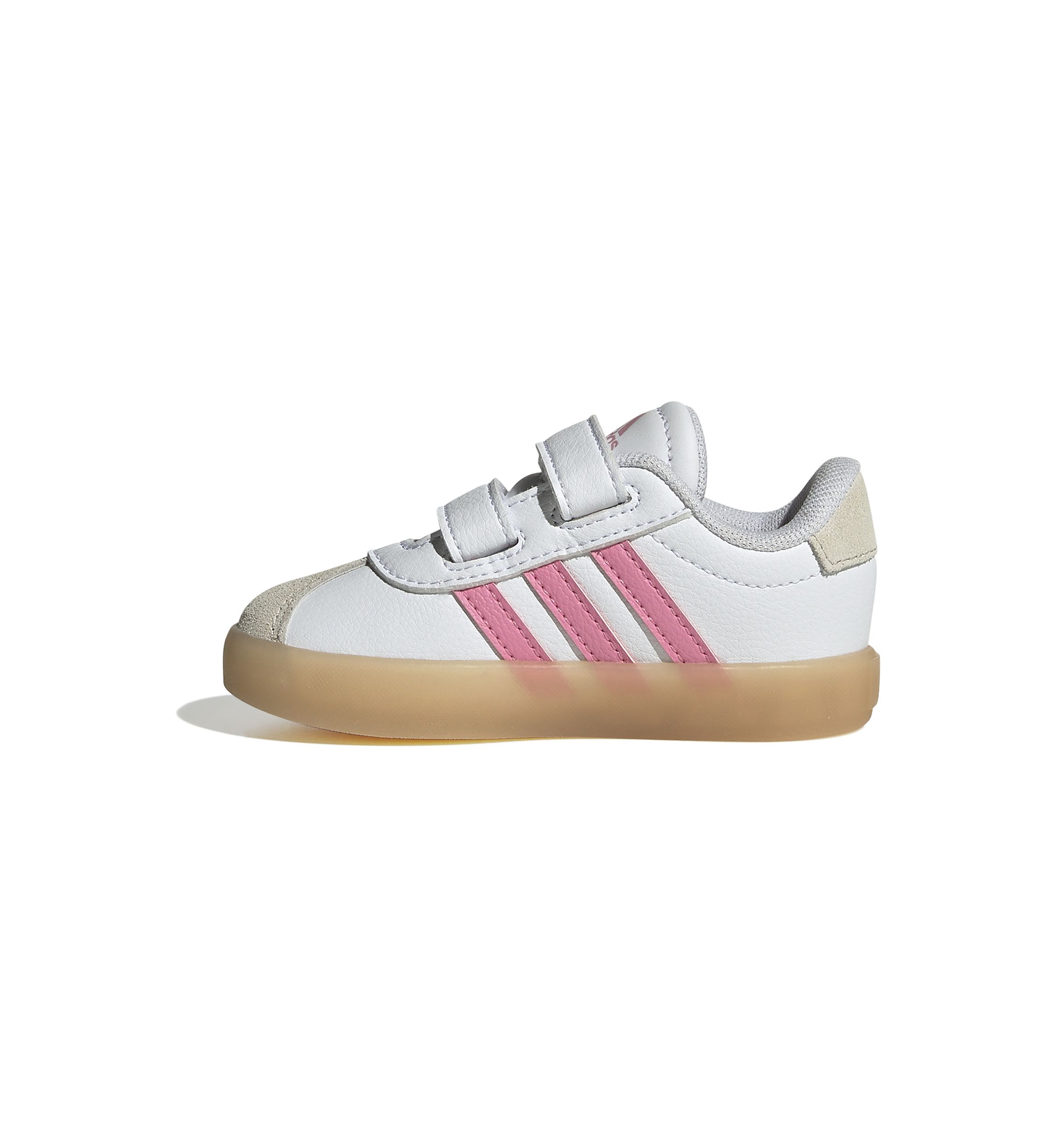 Toddler Girls VL Court 3.0 Sneakers
