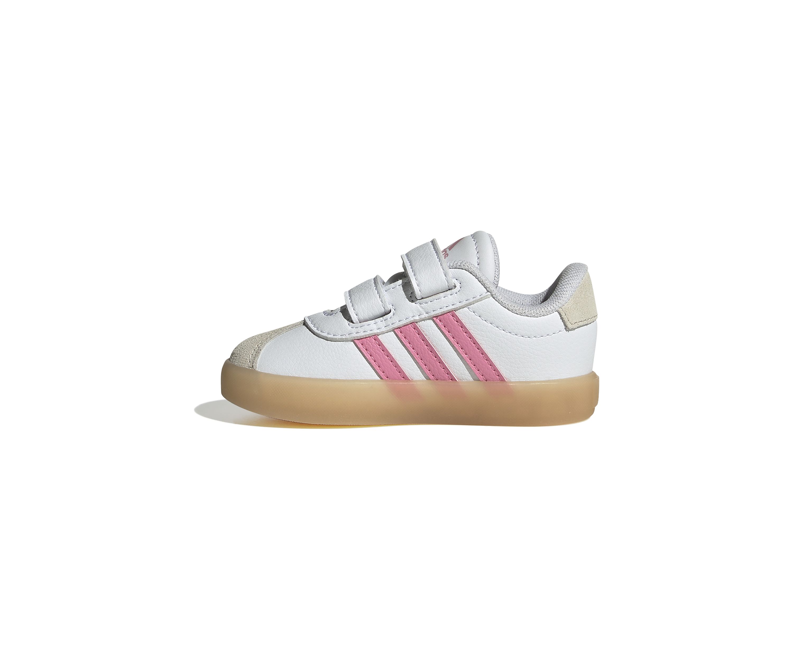 Toddler Girls VL Court 3.0 Sneakers