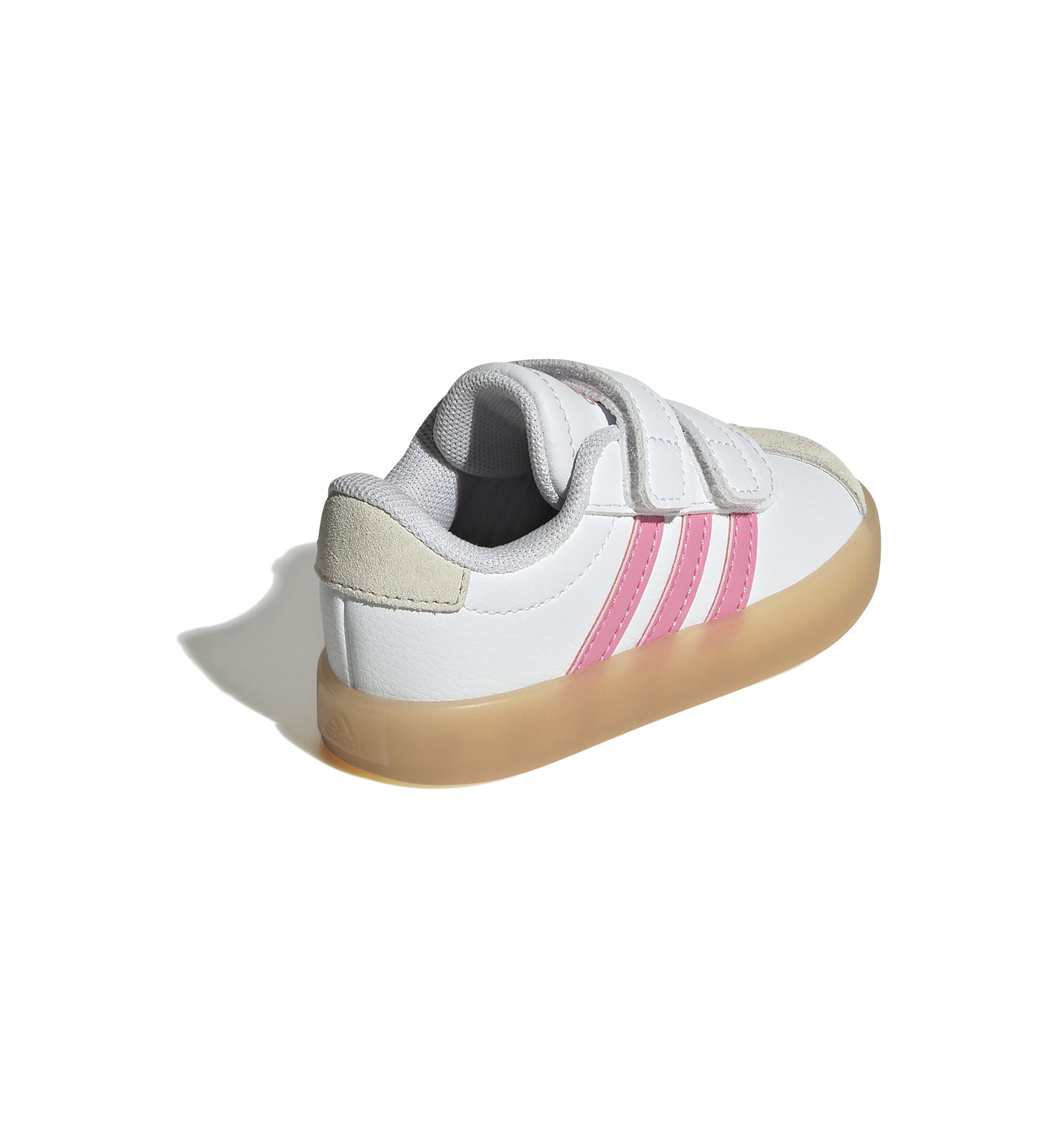 Toddler Girls VL Court 3.0 Sneakers
