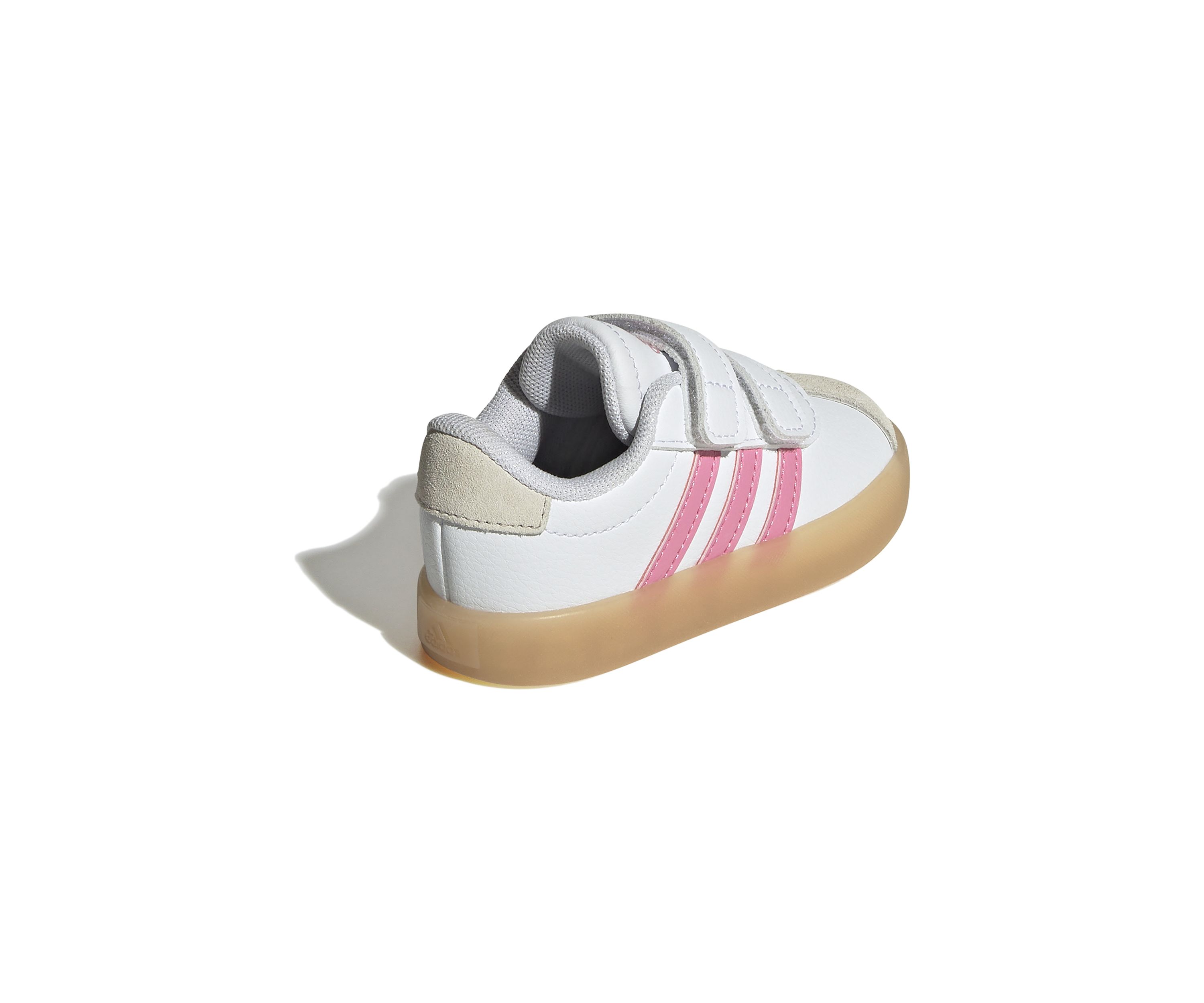 Toddler Girls VL Court 3.0 Sneakers