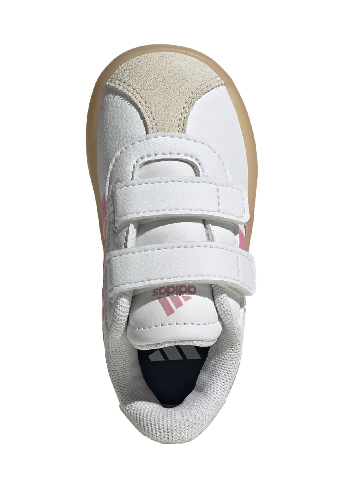 Toddler Girls VL Court 3.0 Sneakers