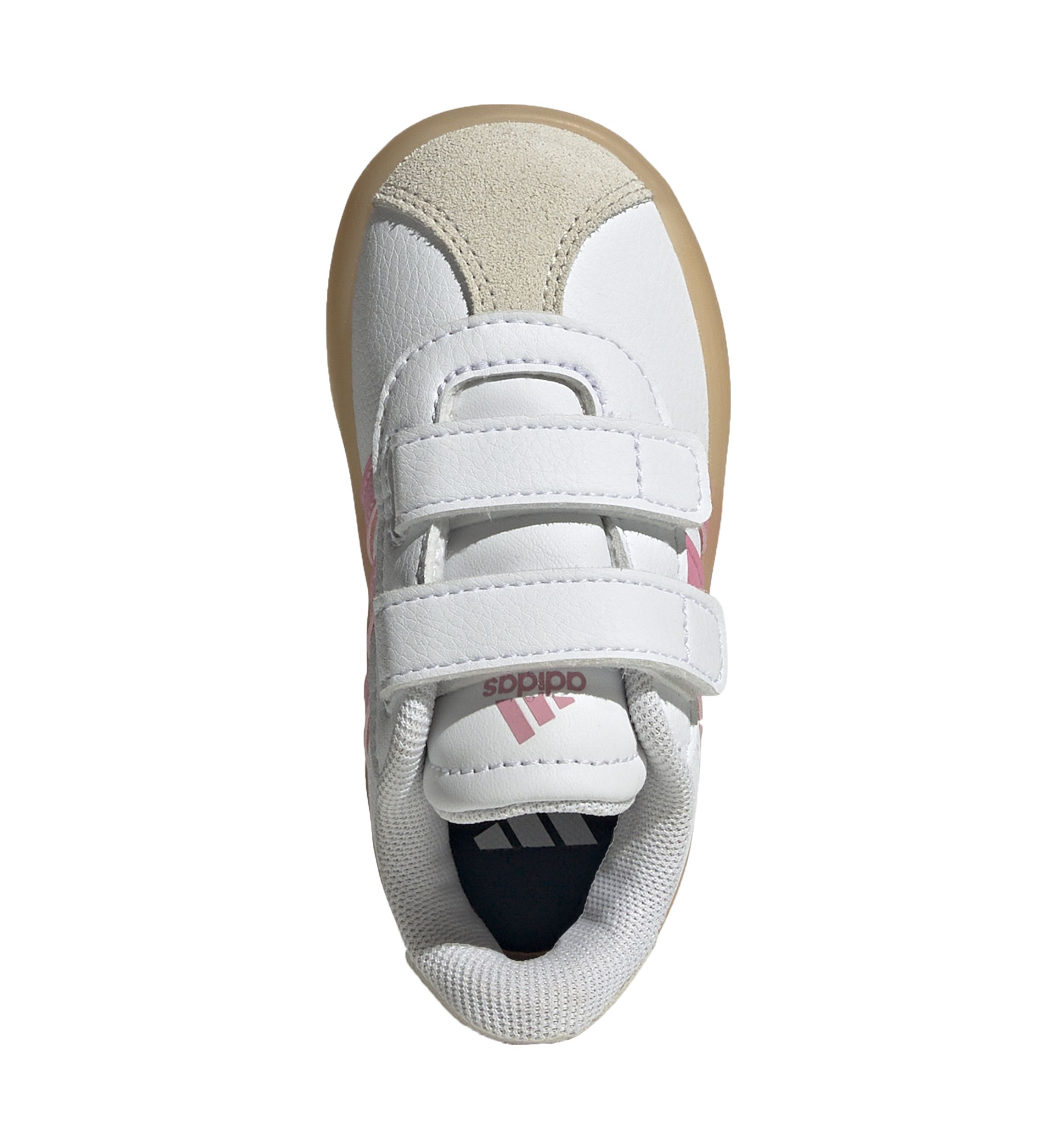 Toddler Girls VL Court 3.0 Sneakers