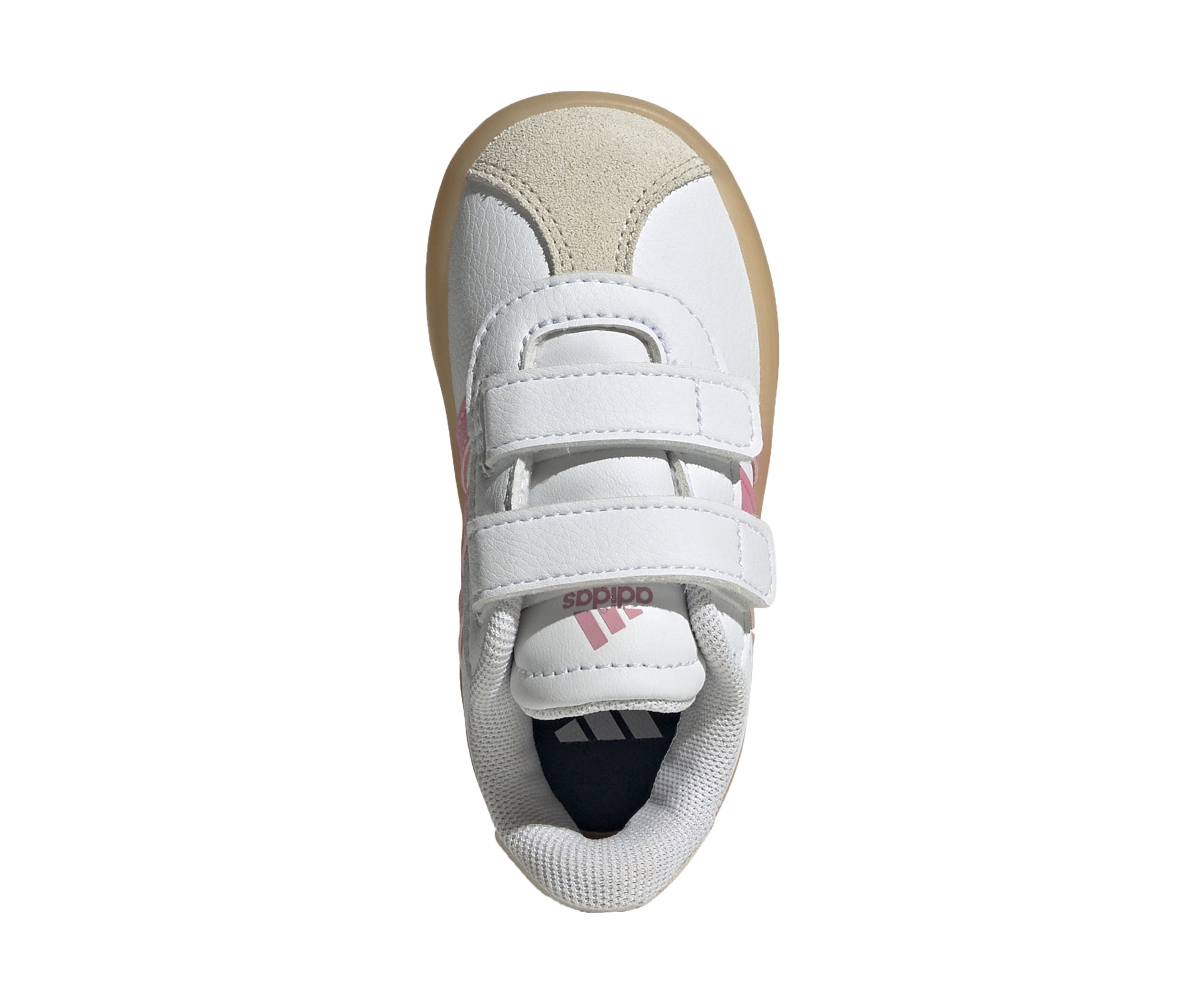 Toddler Girls VL Court 3.0 Sneakers