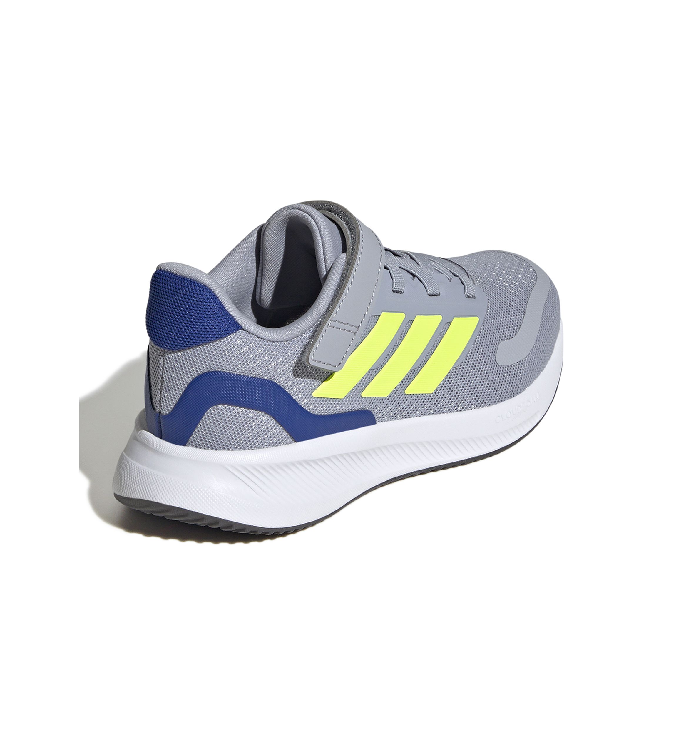 Big Kid Boys Run Falcon Sneakers