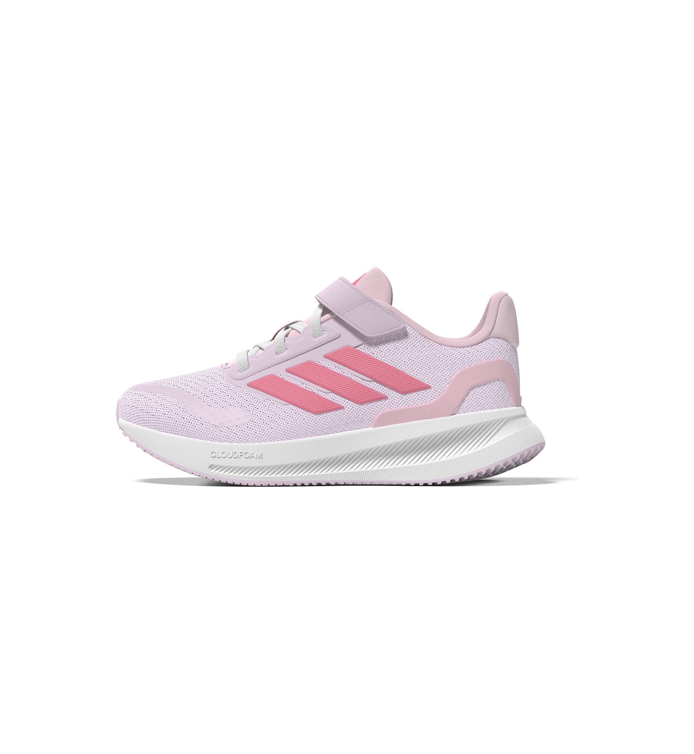 Youth Girls Run Falcon Sneakers