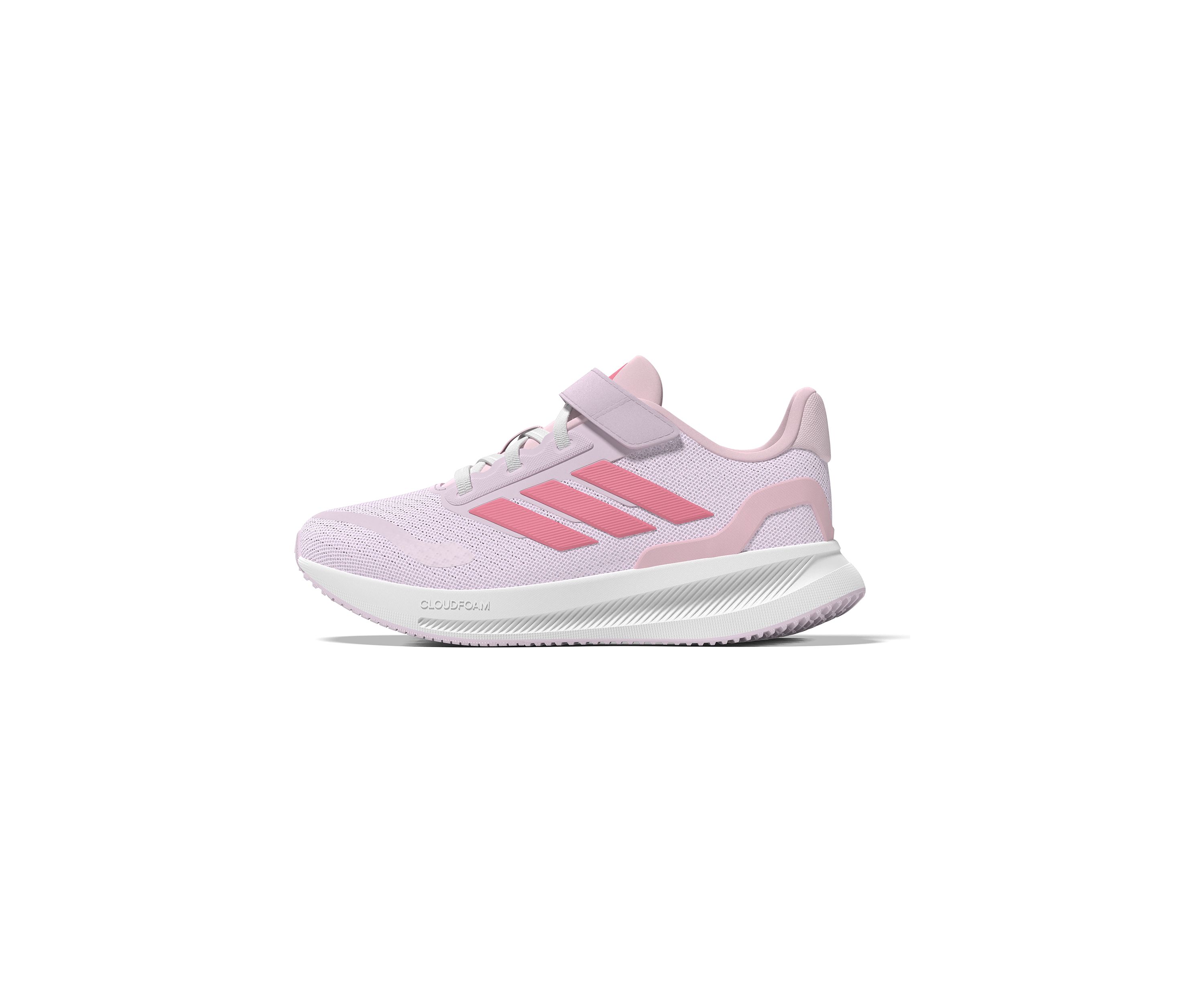 Youth Girls Run Falcon Sneakers
