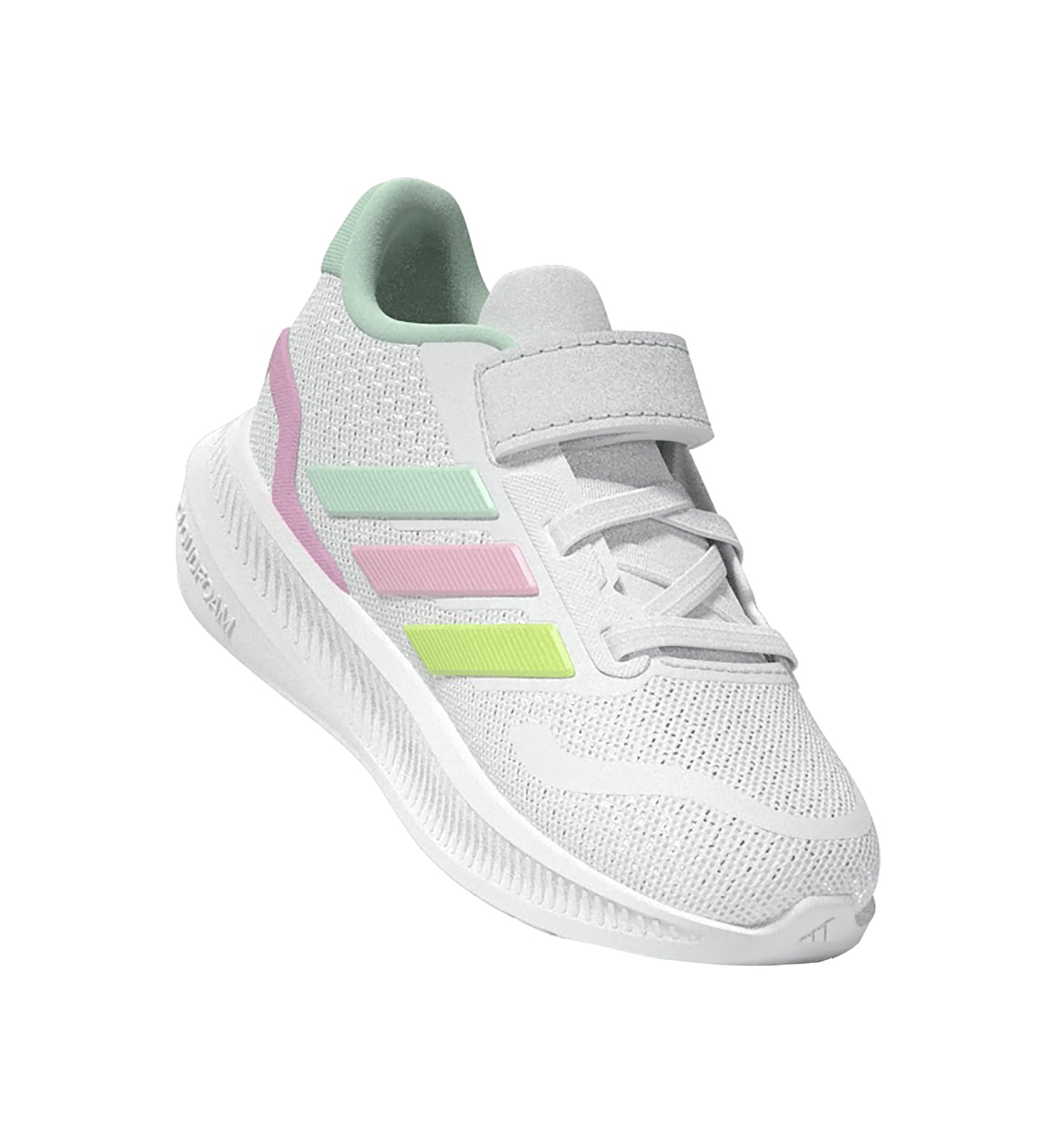 Toddler Girls Run Falcon Sneakers