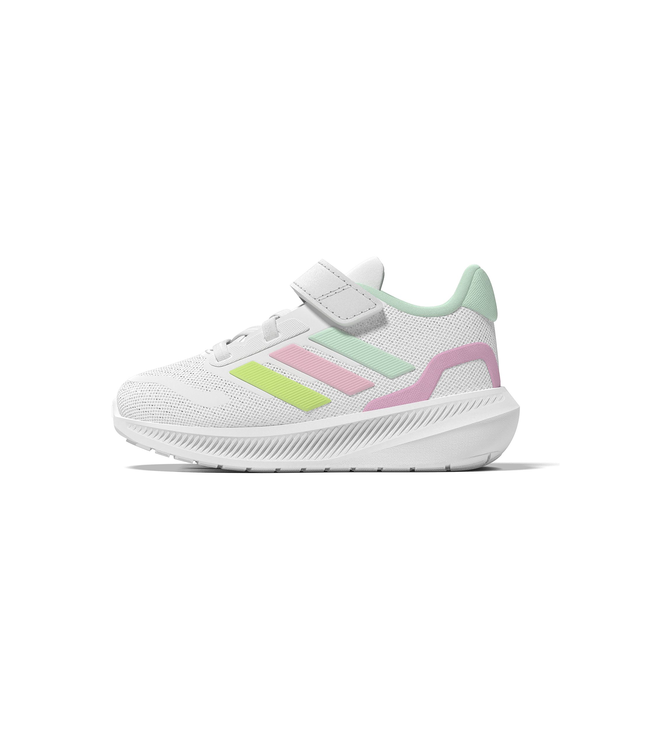 Toddler Girls Run Falcon Sneakers