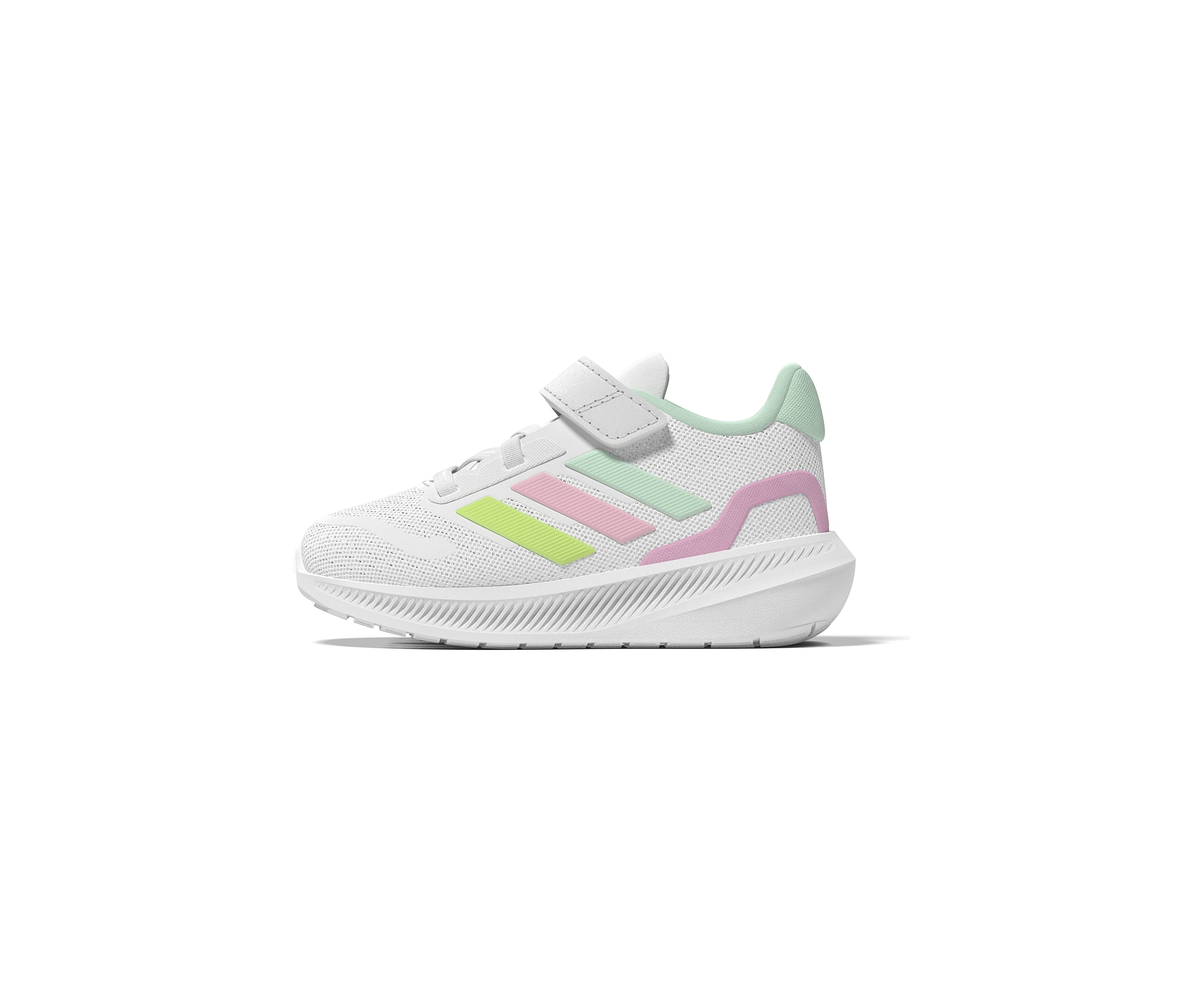 Toddler Girls Run Falcon Sneakers